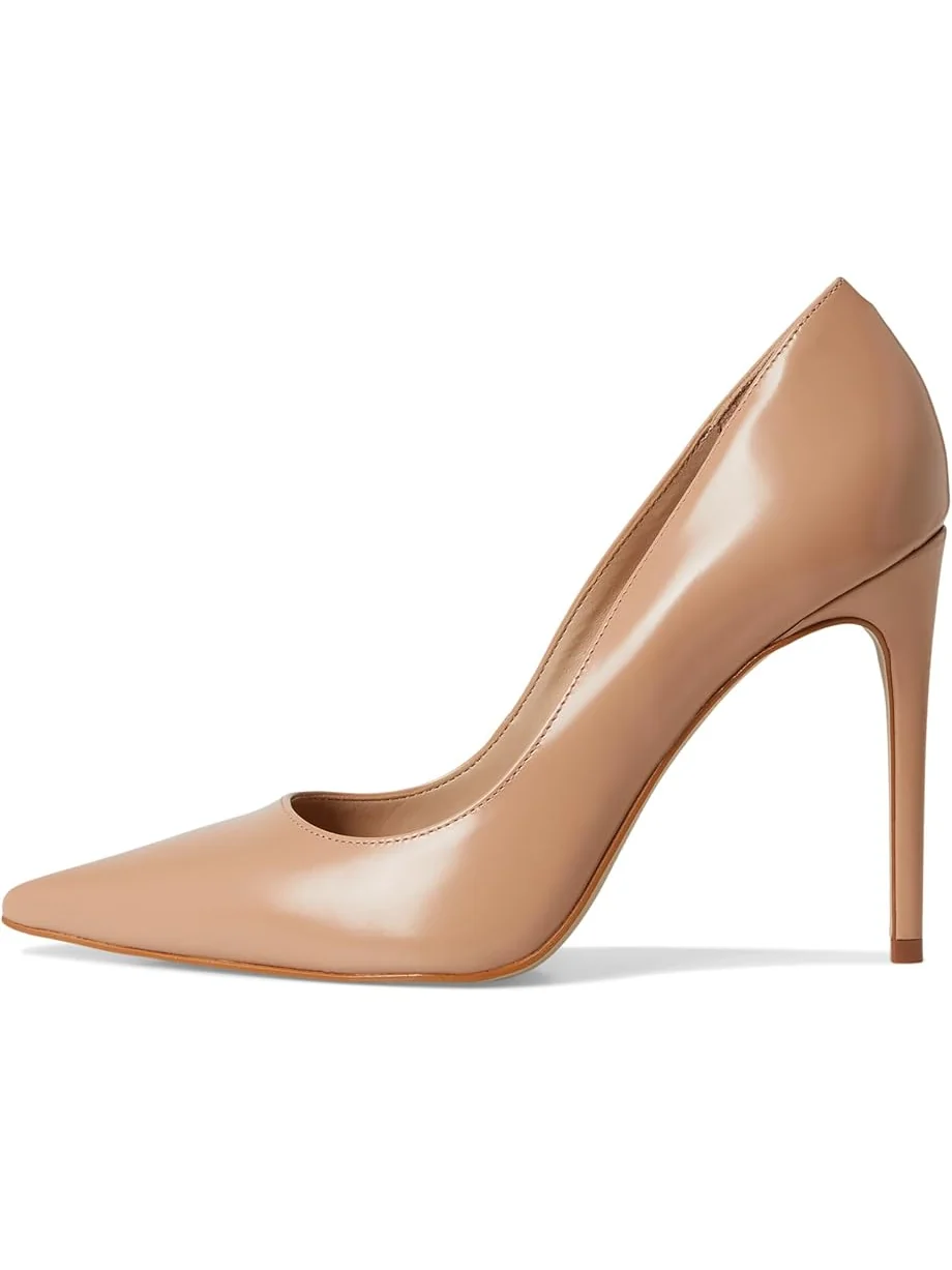 Туфли Steve Madden Noir — изображение 4 из 7, бежевый