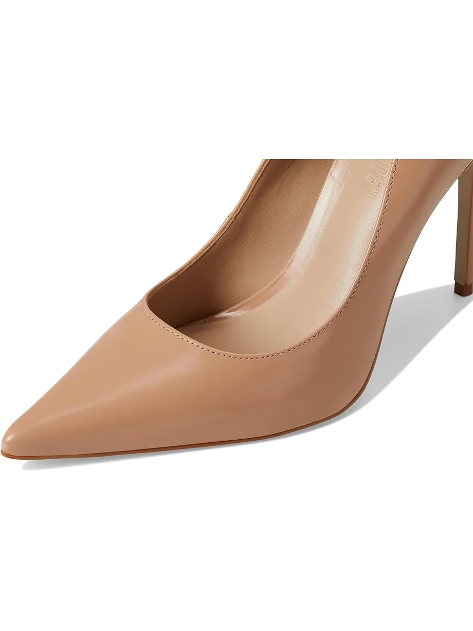 Туфли Steve Madden Noir — изображение 6 из 7, бежевый