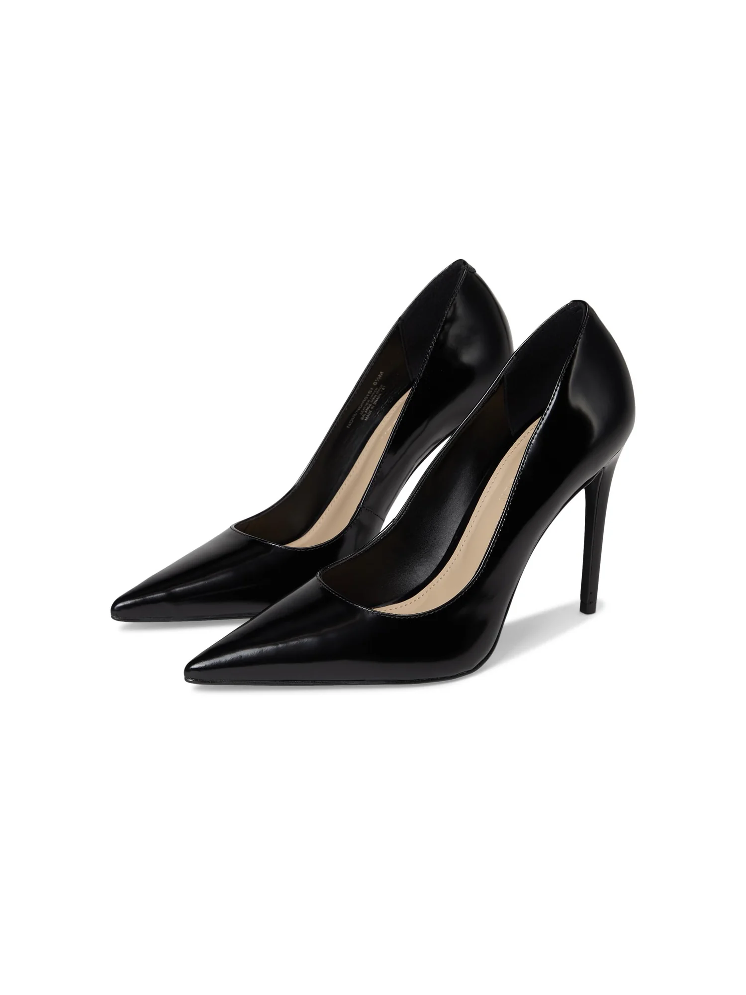Туфли Steve Madden Noir — изображение 1 из 7, черный