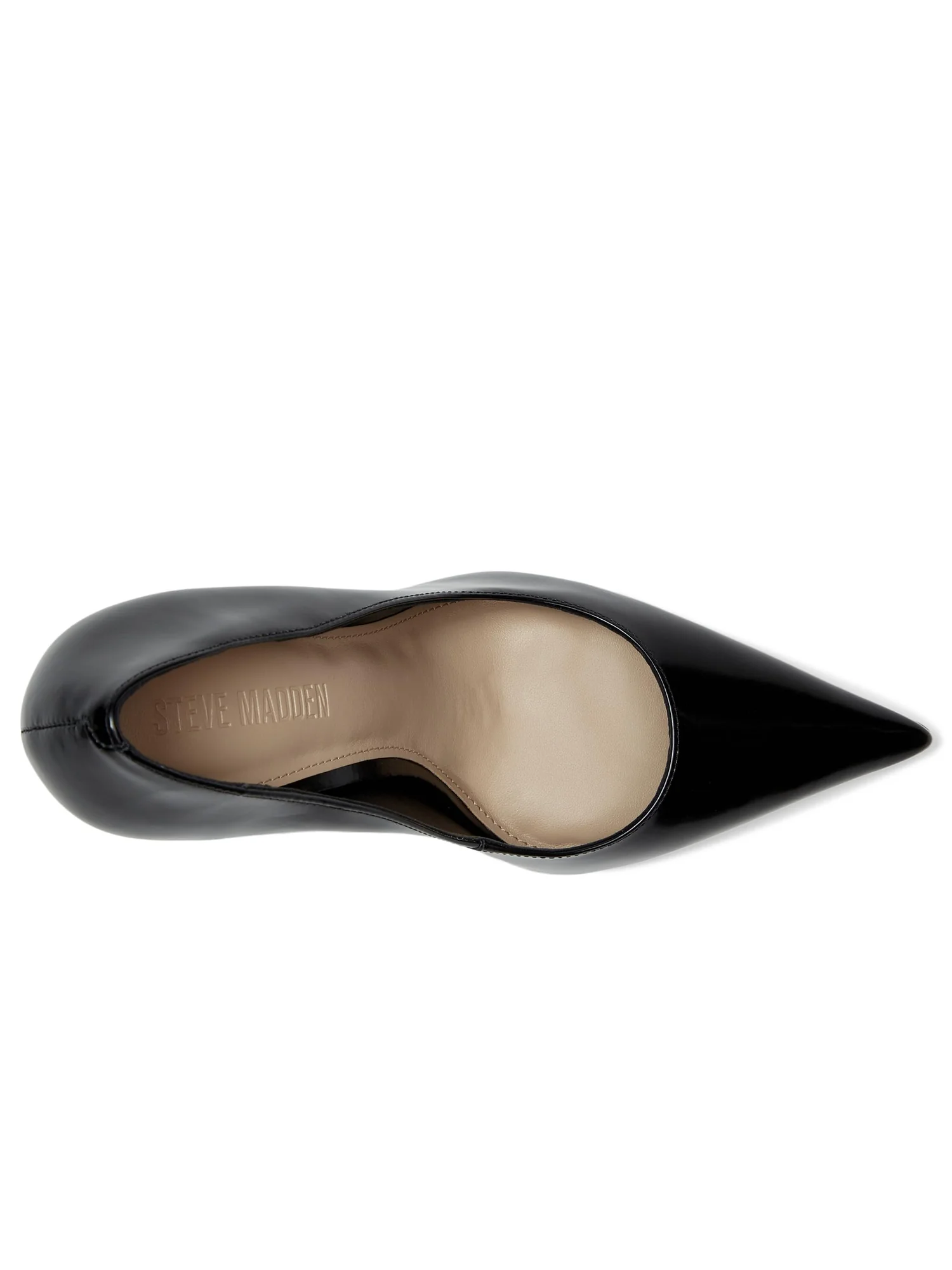 Туфли Steve Madden Noir — изображение 2 из 7, черный