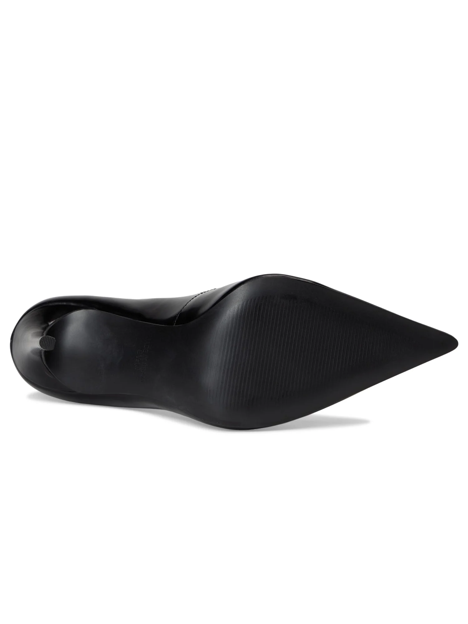 Туфли Steve Madden Noir — изображение 3 из 7, черный