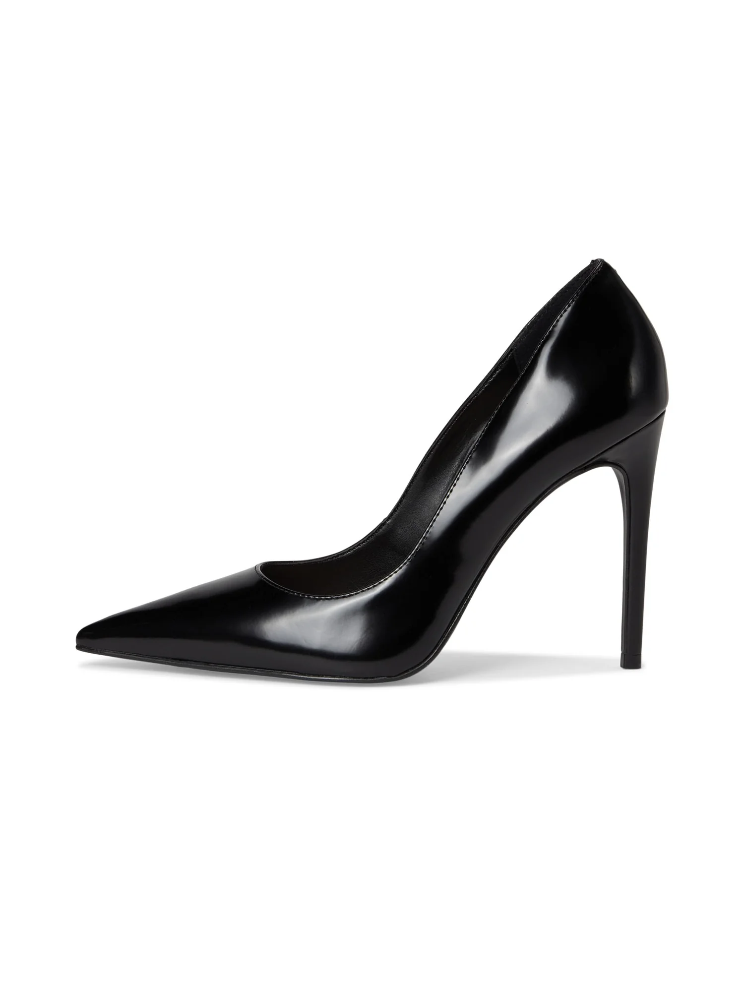 Туфли Steve Madden Noir — изображение 4 из 7, черный