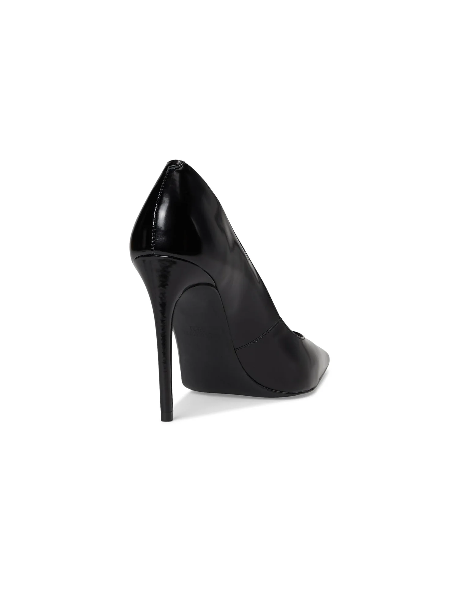 Туфли Steve Madden Noir — изображение 5 из 7, черный