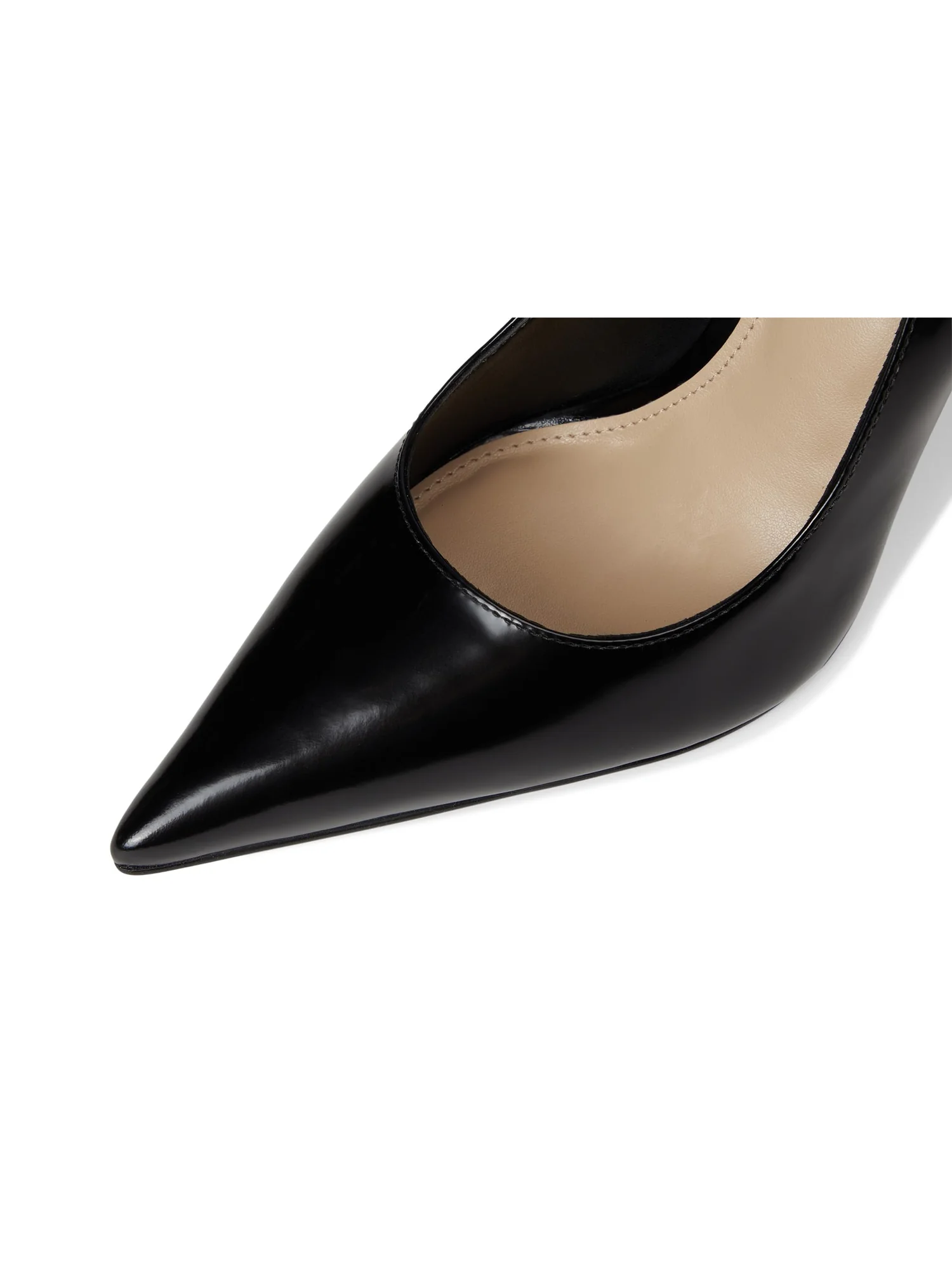 Туфли Steve Madden Noir — изображение 6 из 7, черный