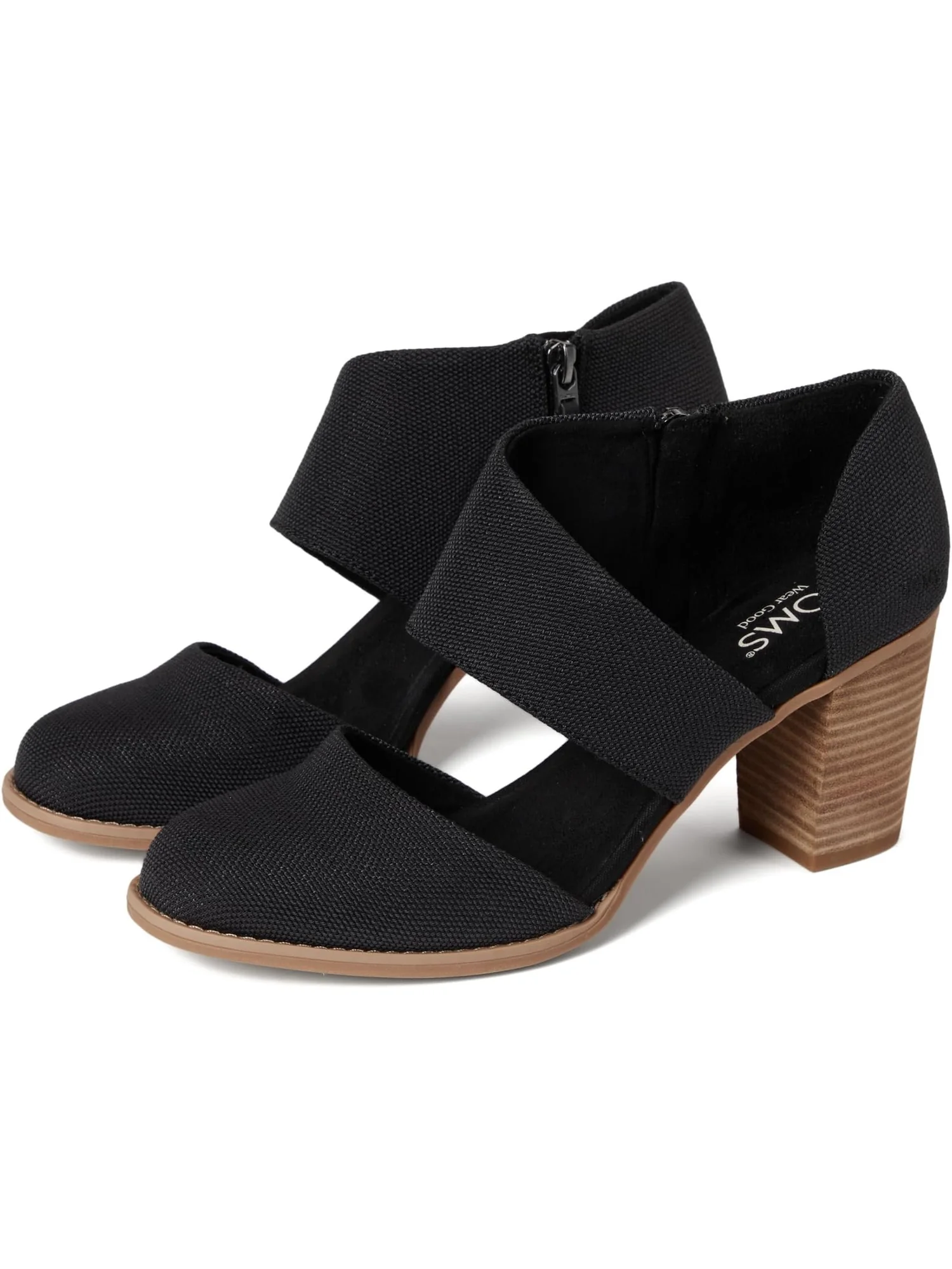 Туфли TOMS Milan