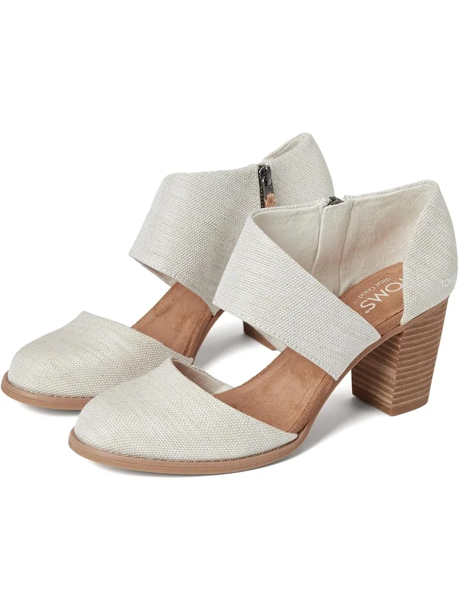 Туфли TOMS Milan