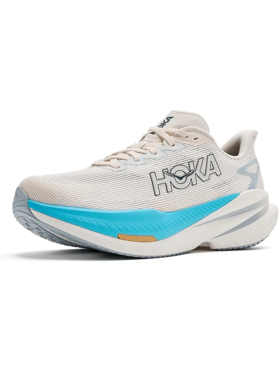 Женские кроссовки Hoka Mach X 3 — изображение 1 из 7, белый