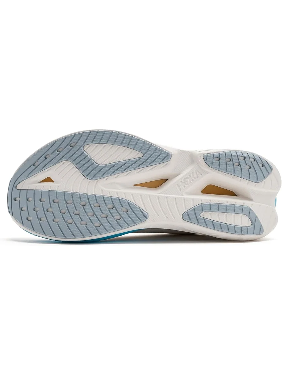 Женские кроссовки Hoka Mach X 3 — изображение 5 из 7, белый