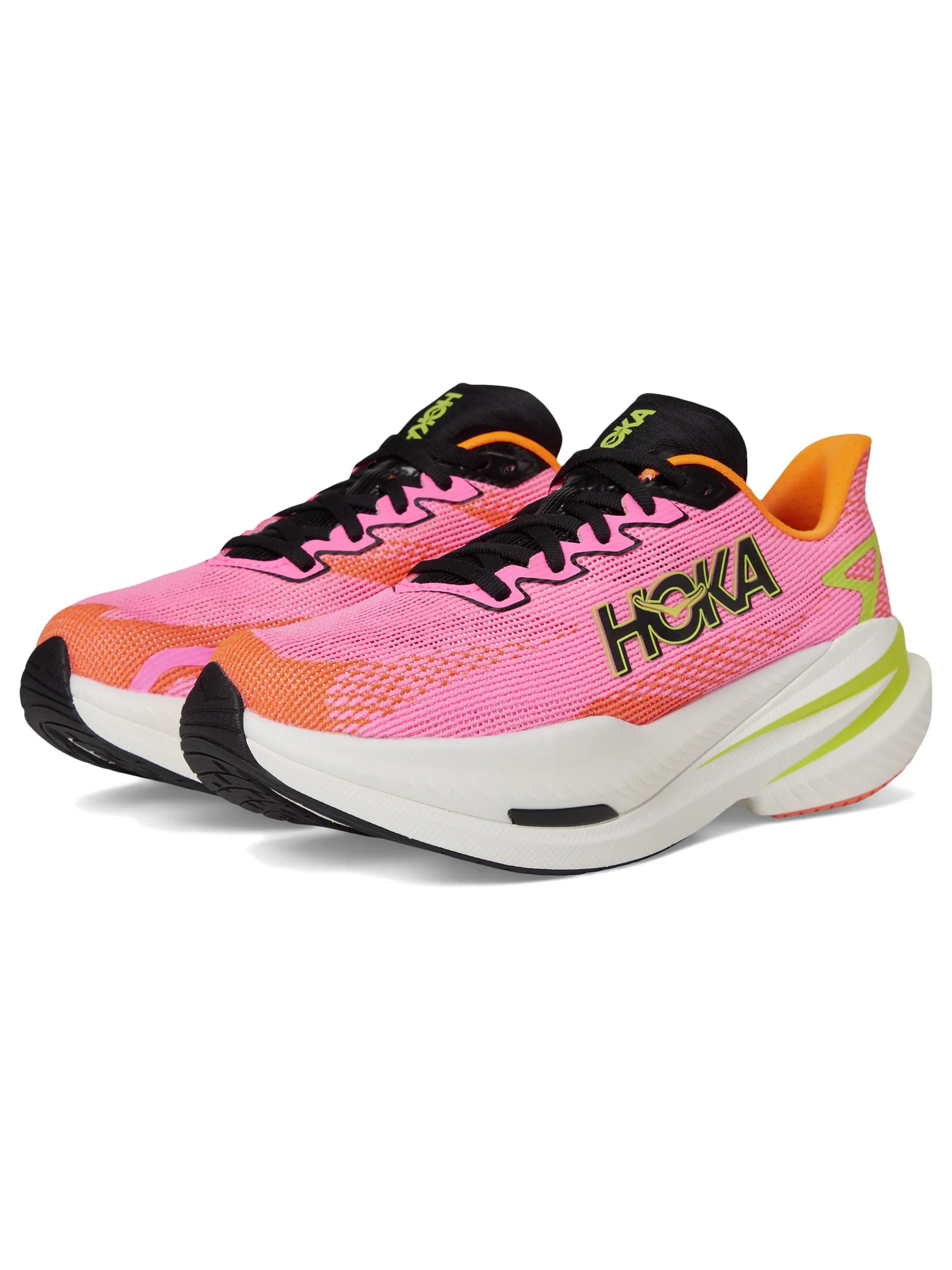 Кроссовки Hoka Mach X 3