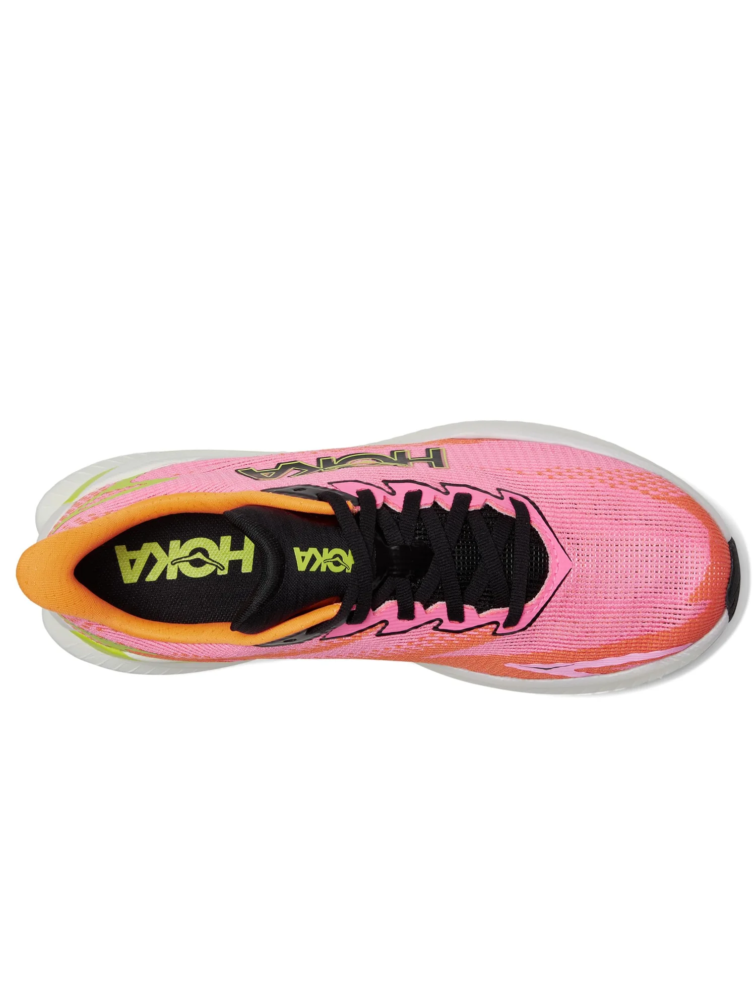 Кроссовки Hoka Mach X 3 — изображение 2 из 7