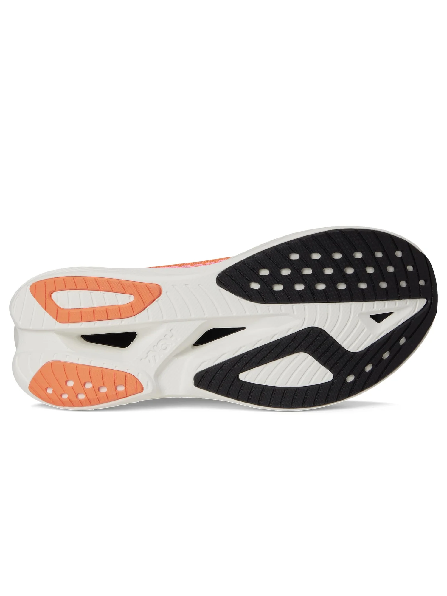 Кроссовки Hoka Mach X 3 — изображение 3 из 7