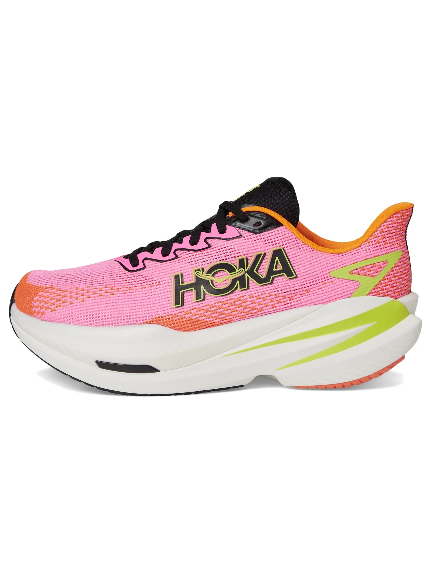 Кроссовки Hoka Mach X 3 — изображение 4 из 7