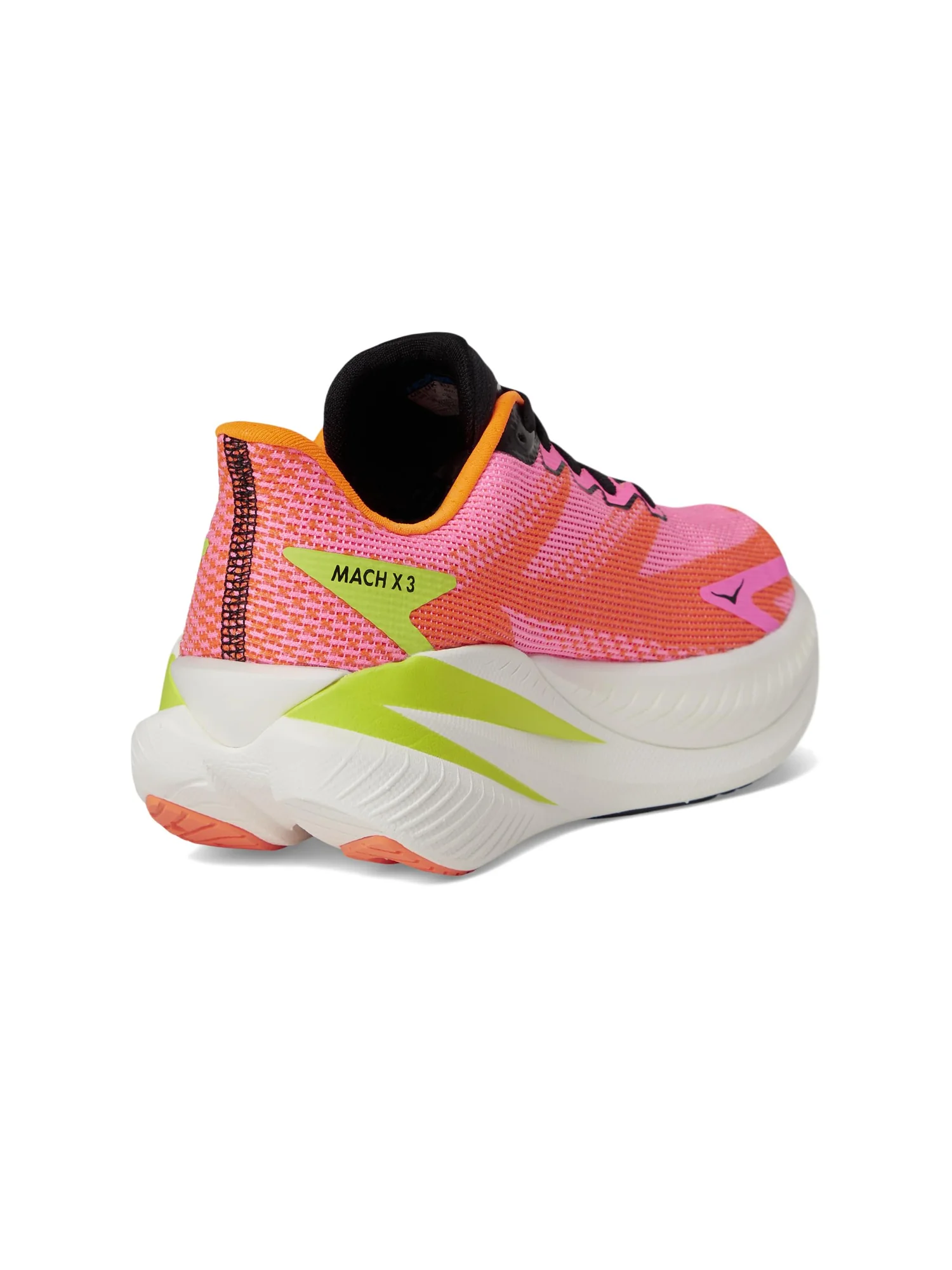 Кроссовки Hoka Mach X 3 — изображение 5 из 7