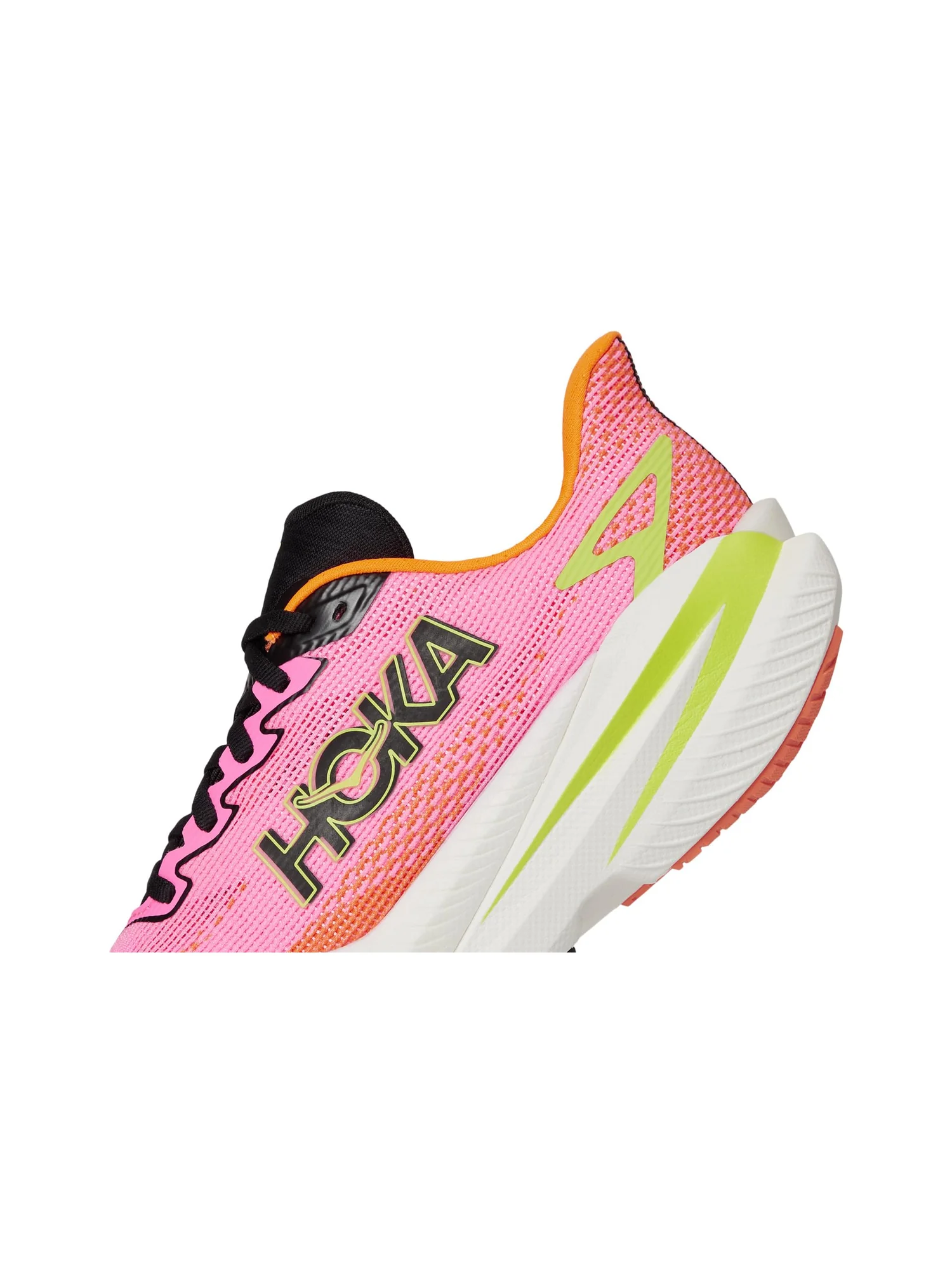 Кроссовки Hoka Mach X 3 — изображение 6 из 7