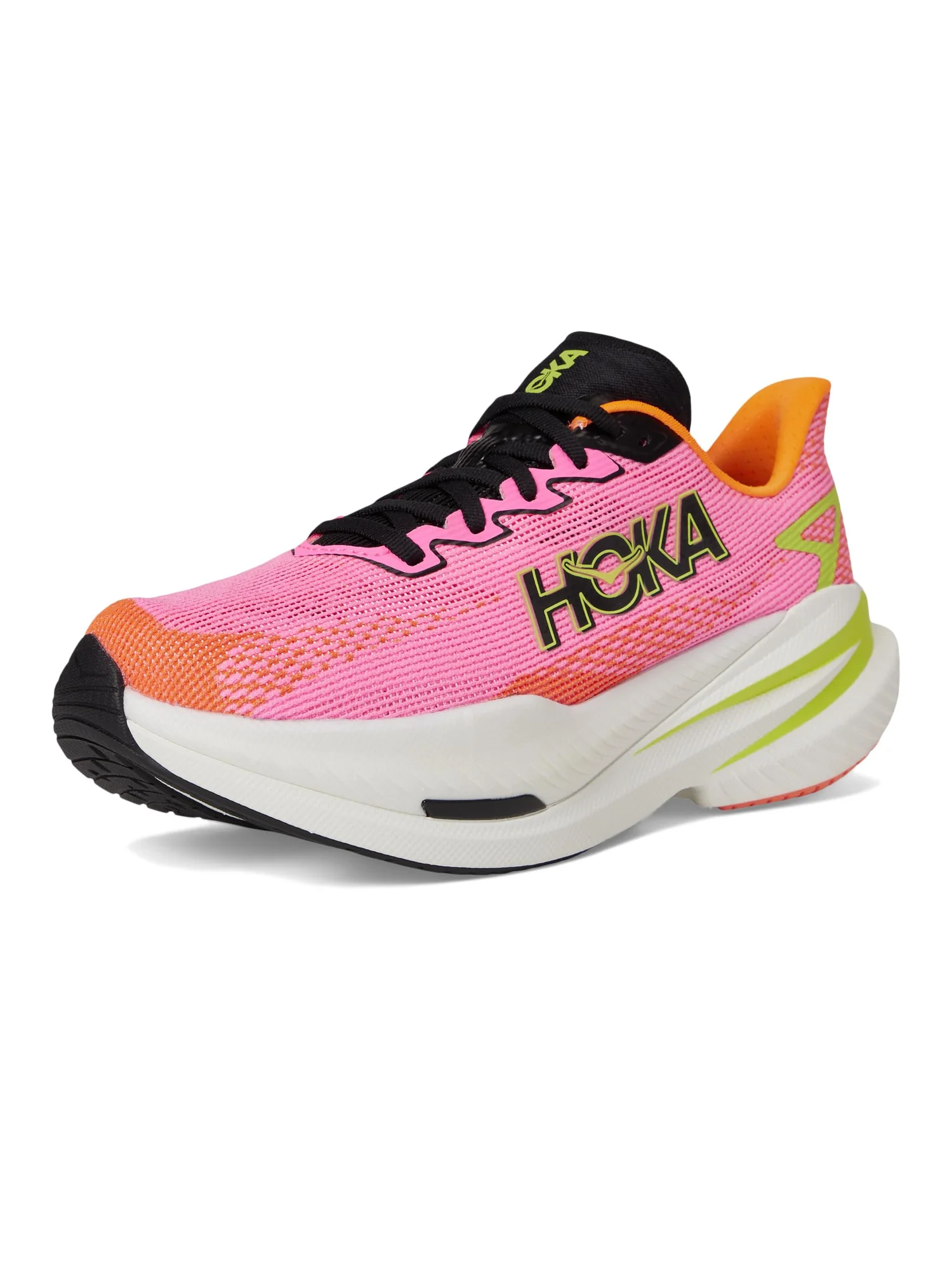 Кроссовки Hoka Mach X 3 — изображение 7 из 7