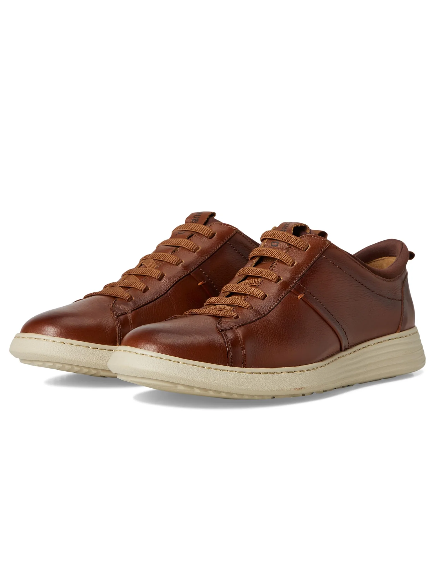 Кроссовки Samuel Hubbard Featherlight Flight Gore-lace — изображение 1 из 7, коньячный