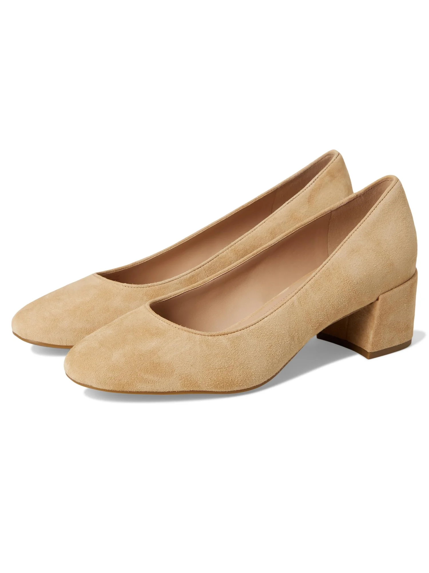 Туфли Cole Haan Go-to Shayla Block Heel Pump