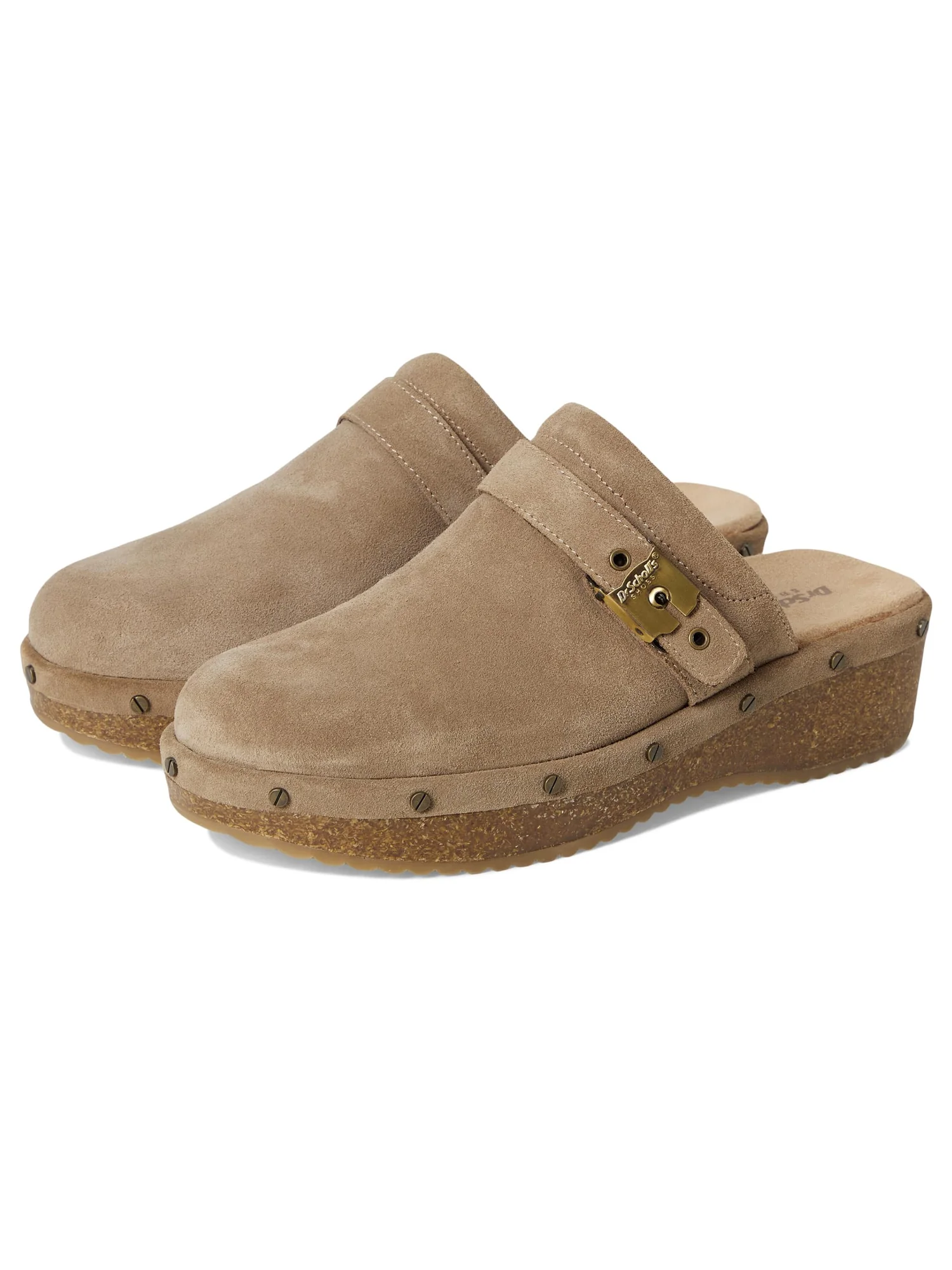 Сабо Dr. Scholl's Original Flex Clog Mule/Clog Shoes