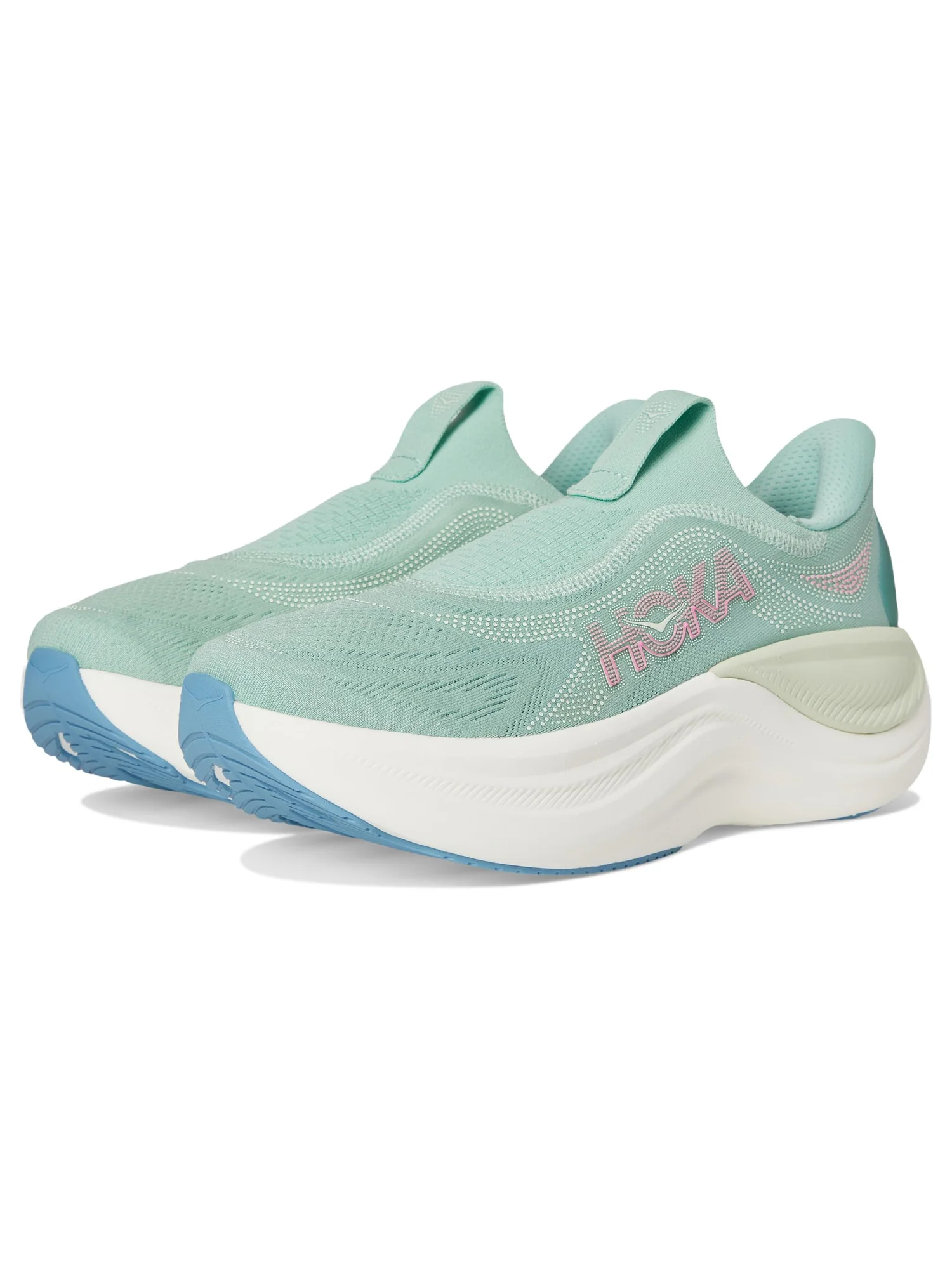 Кроссовки Hoka Skyward Laceless