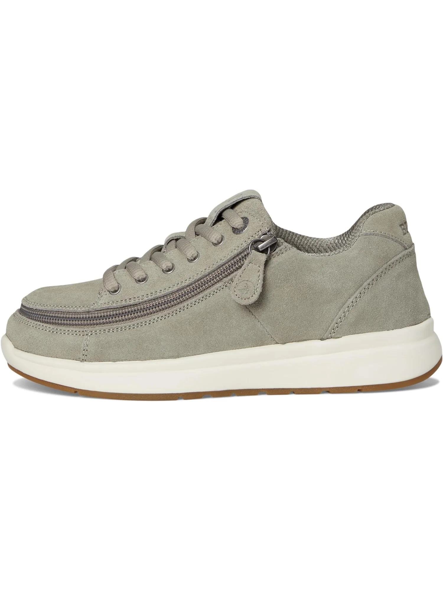 Кроссовки BILLY Footwear Women's Comfort Plush — изображение 4 из 7, серый