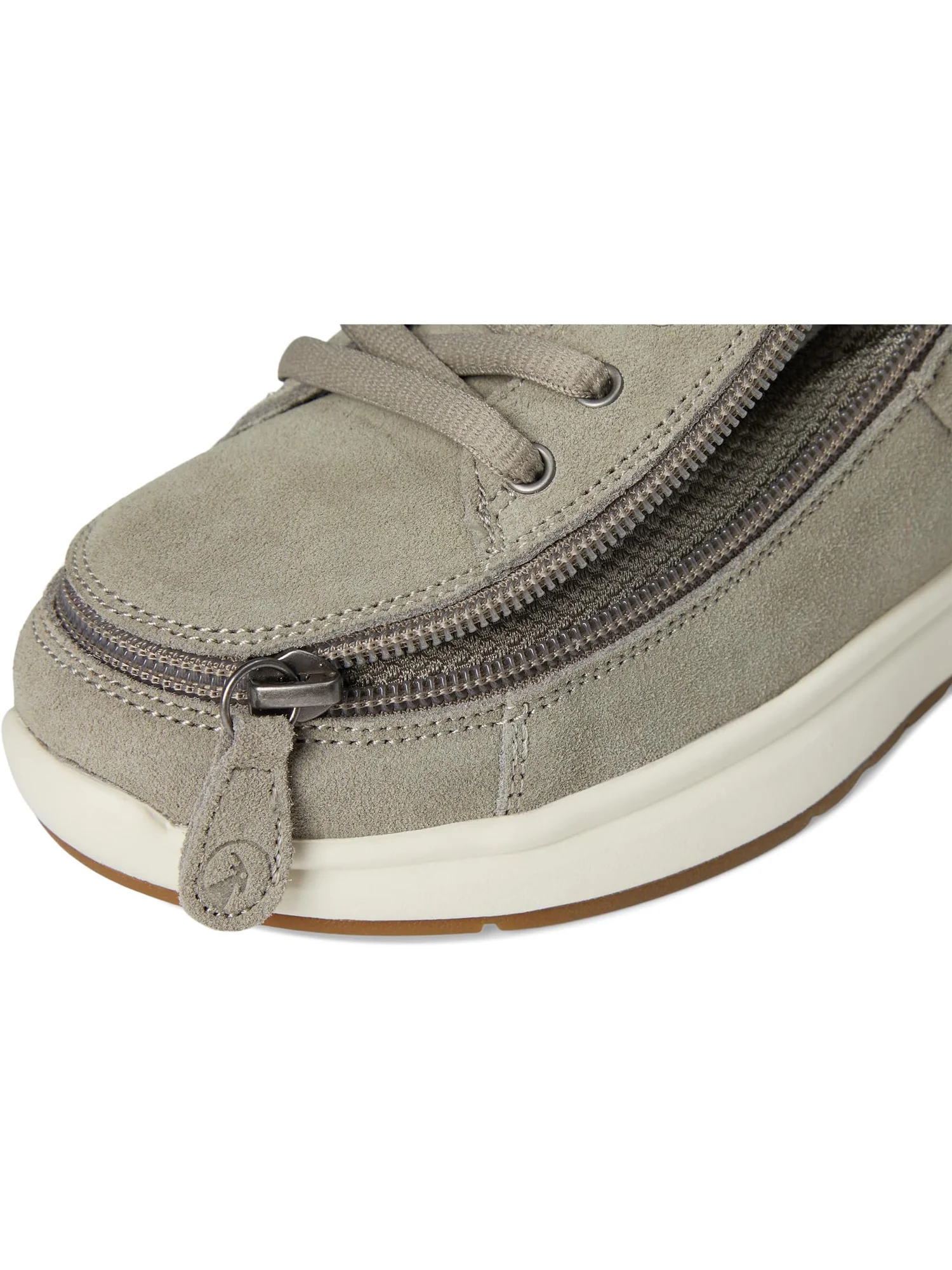 Кроссовки BILLY Footwear Women's Comfort Plush — изображение 6 из 7, серый