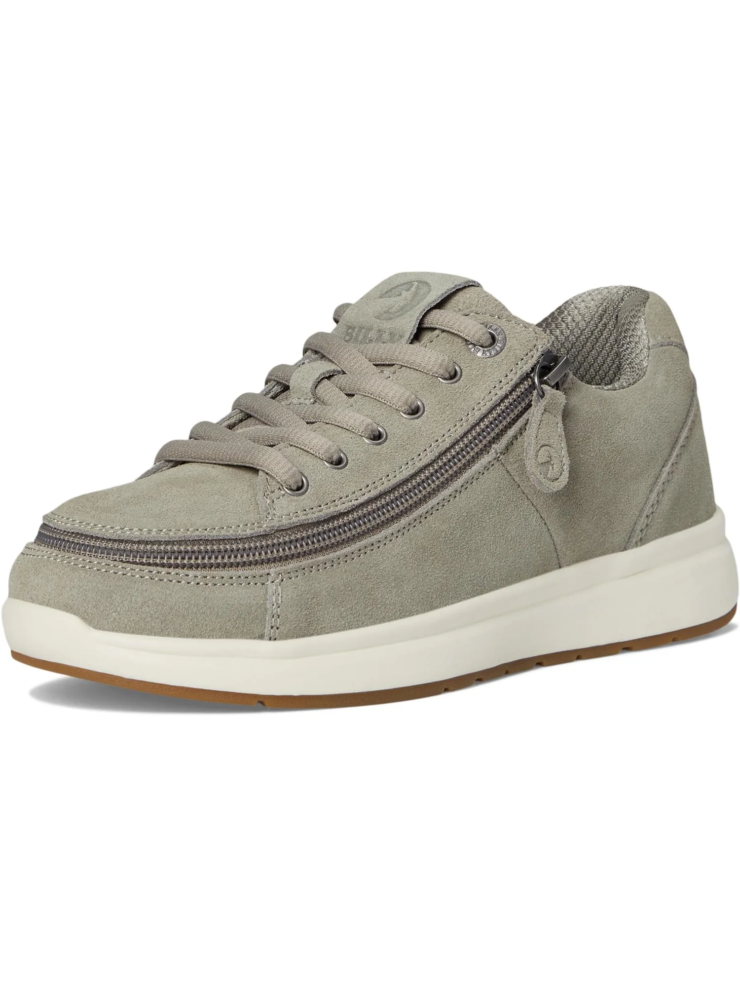 Кроссовки BILLY Footwear Women's Comfort Plush — изображение 7 из 7, серый