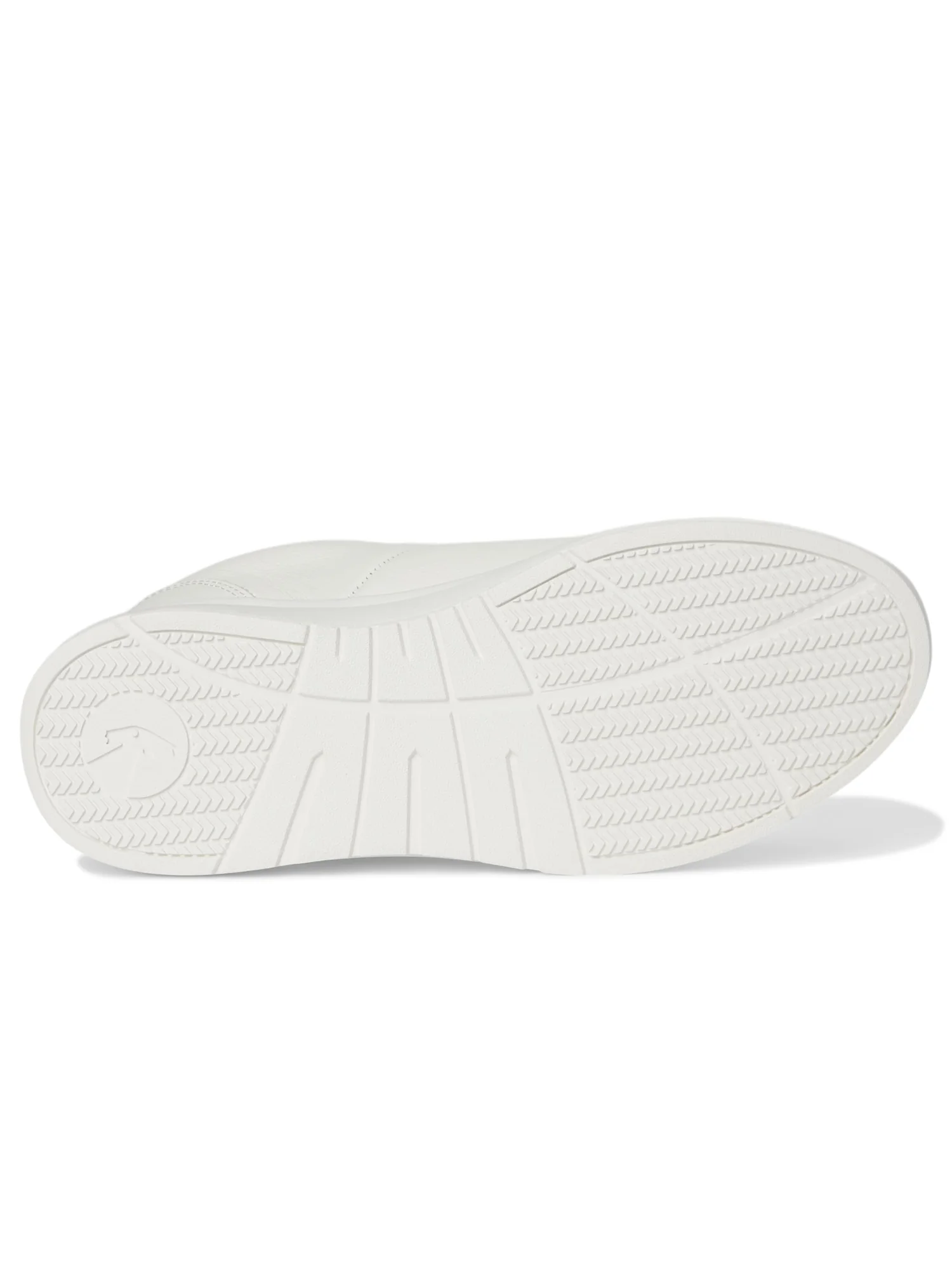 Кроссовки BILLY Footwear Comfort Plush — изображение 3 из 7, белый