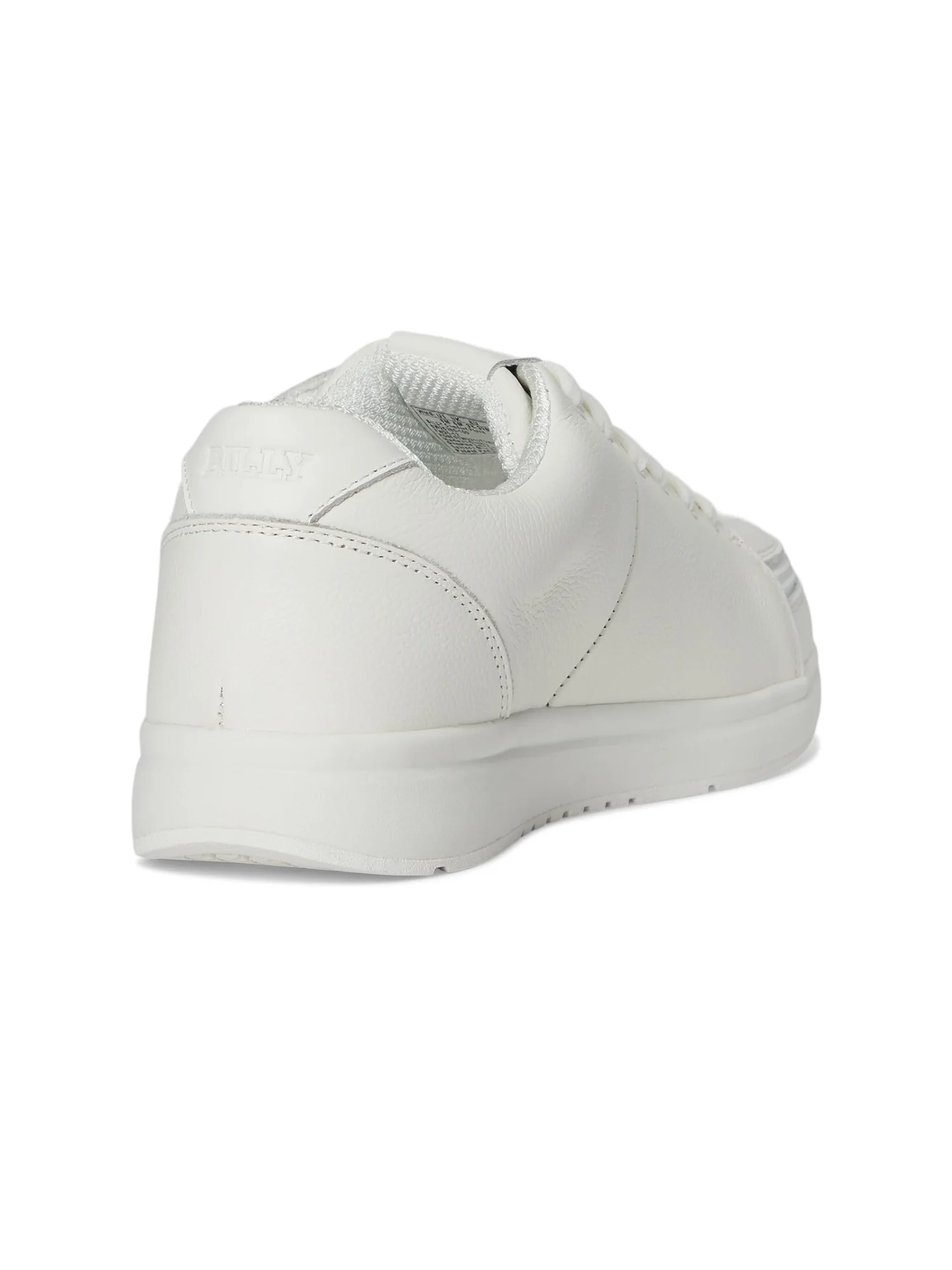 Кроссовки BILLY Footwear Comfort Plush — изображение 5 из 7, белый