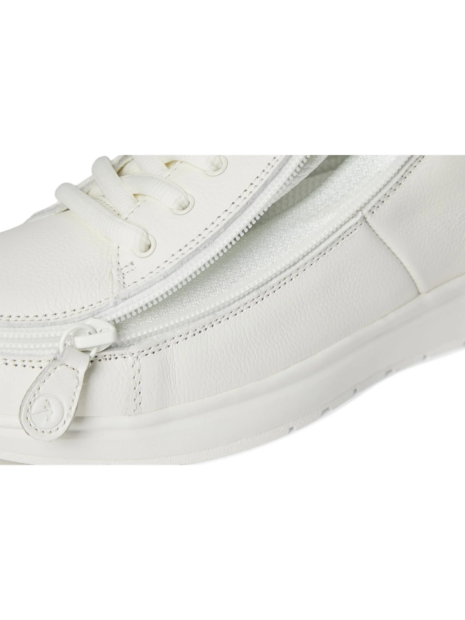 Кроссовки BILLY Footwear Comfort Plush — изображение 6 из 7, белый