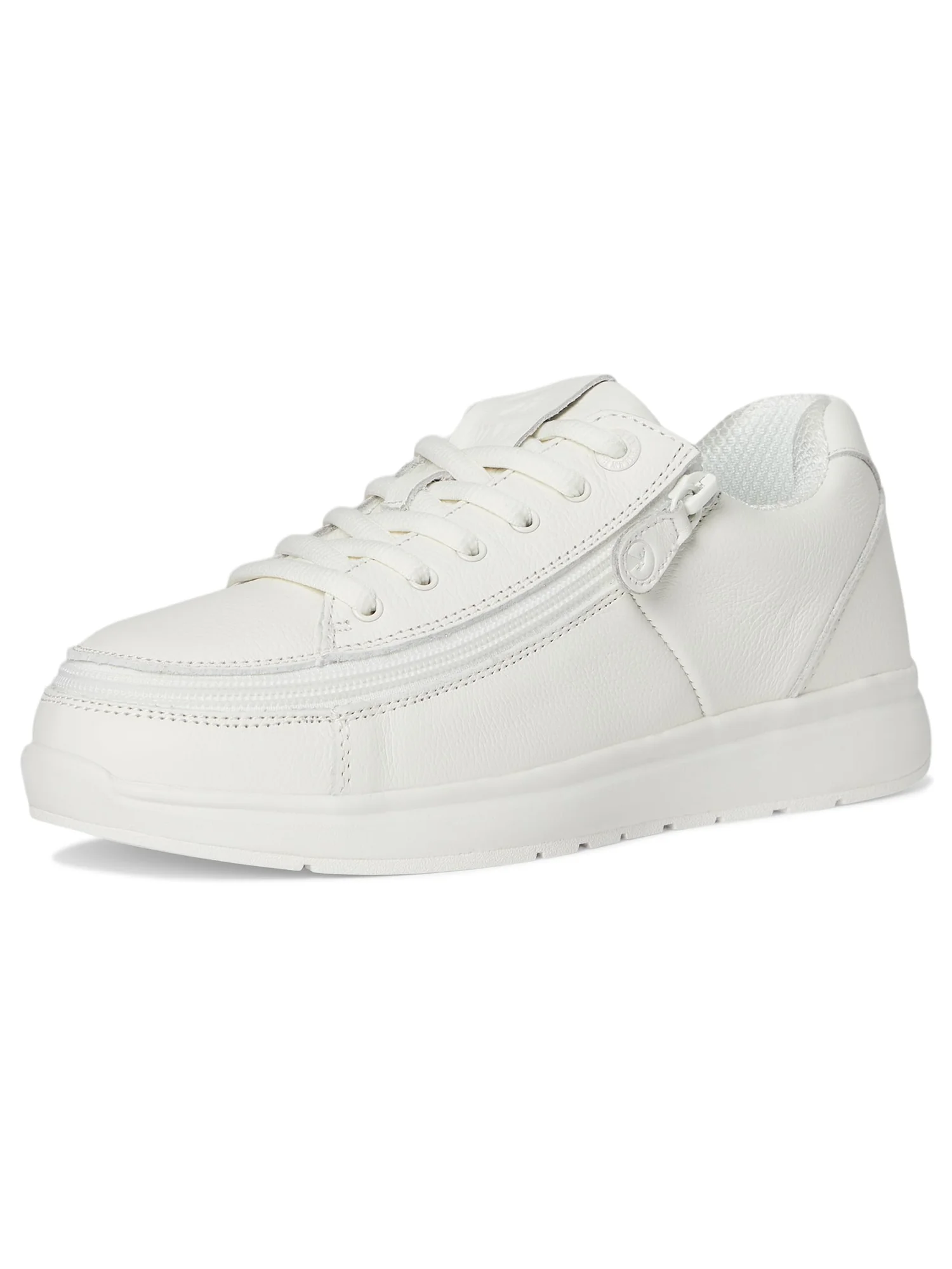 Кроссовки BILLY Footwear Comfort Plush — изображение 7 из 7, белый