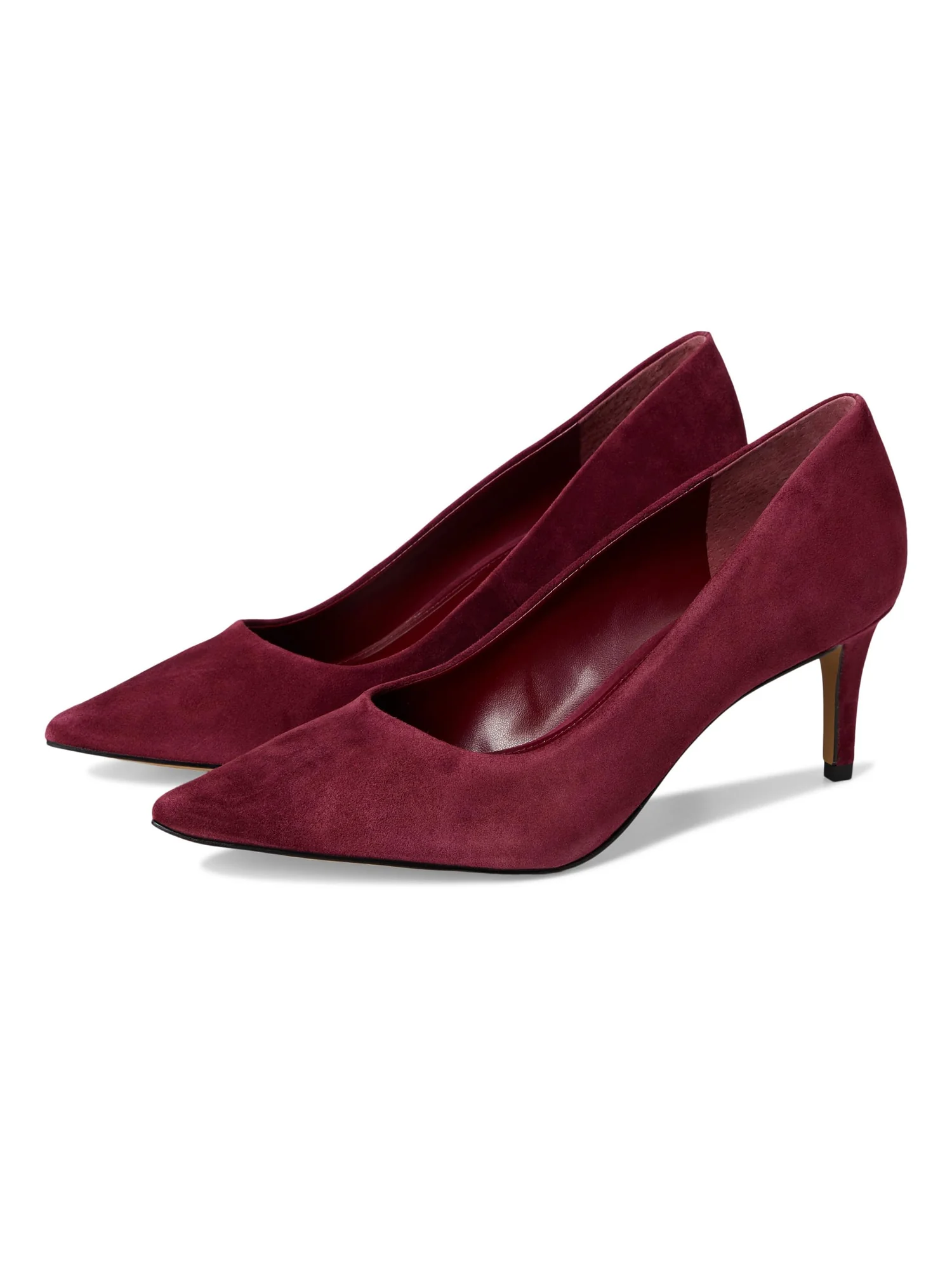 Туфли Vince Camuto Kehlia High Heel Pump — коричневый
