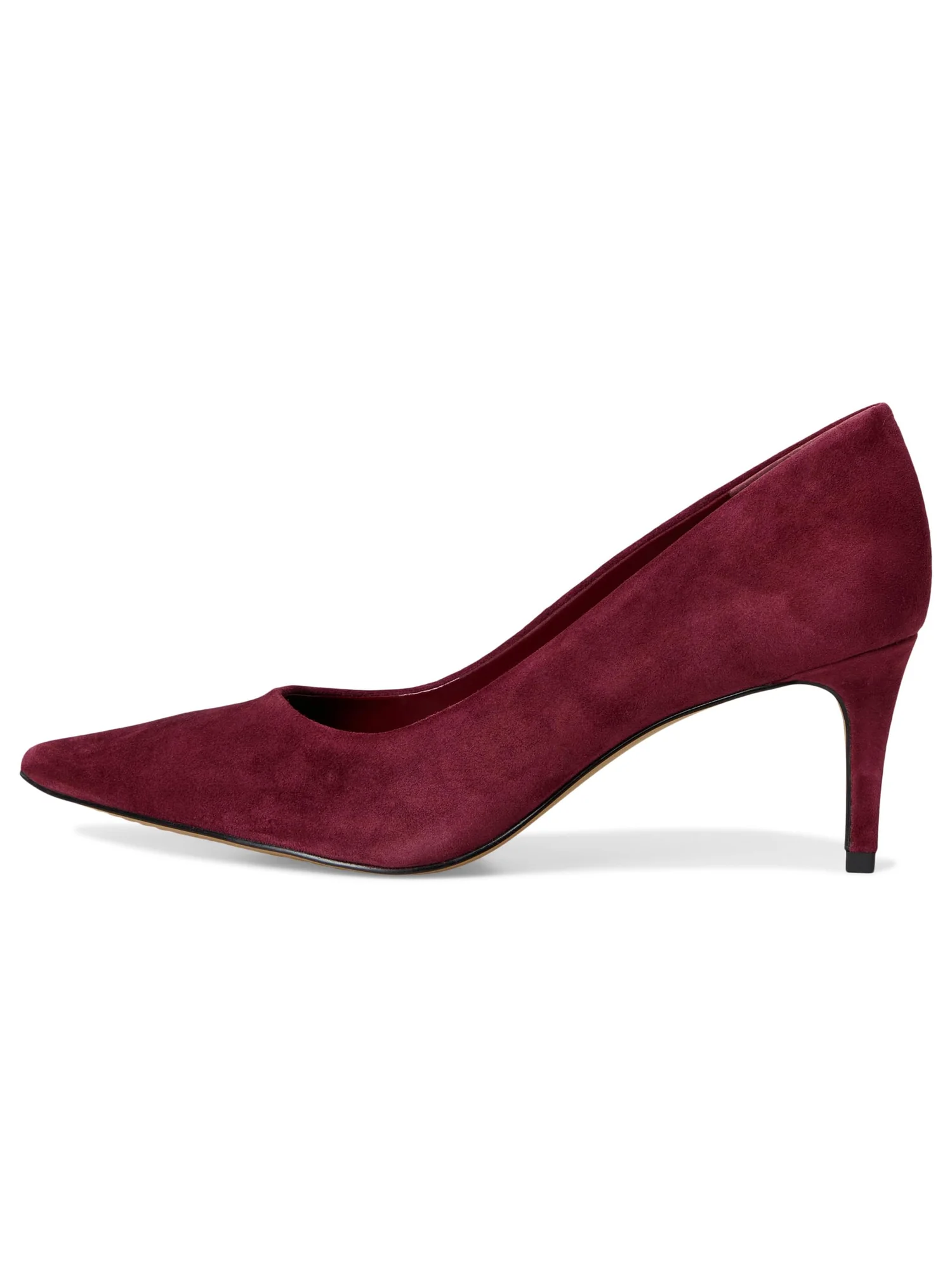 Туфли Vince Camuto Kehlia High Heel Pump — изображение 4 из 7, чианти