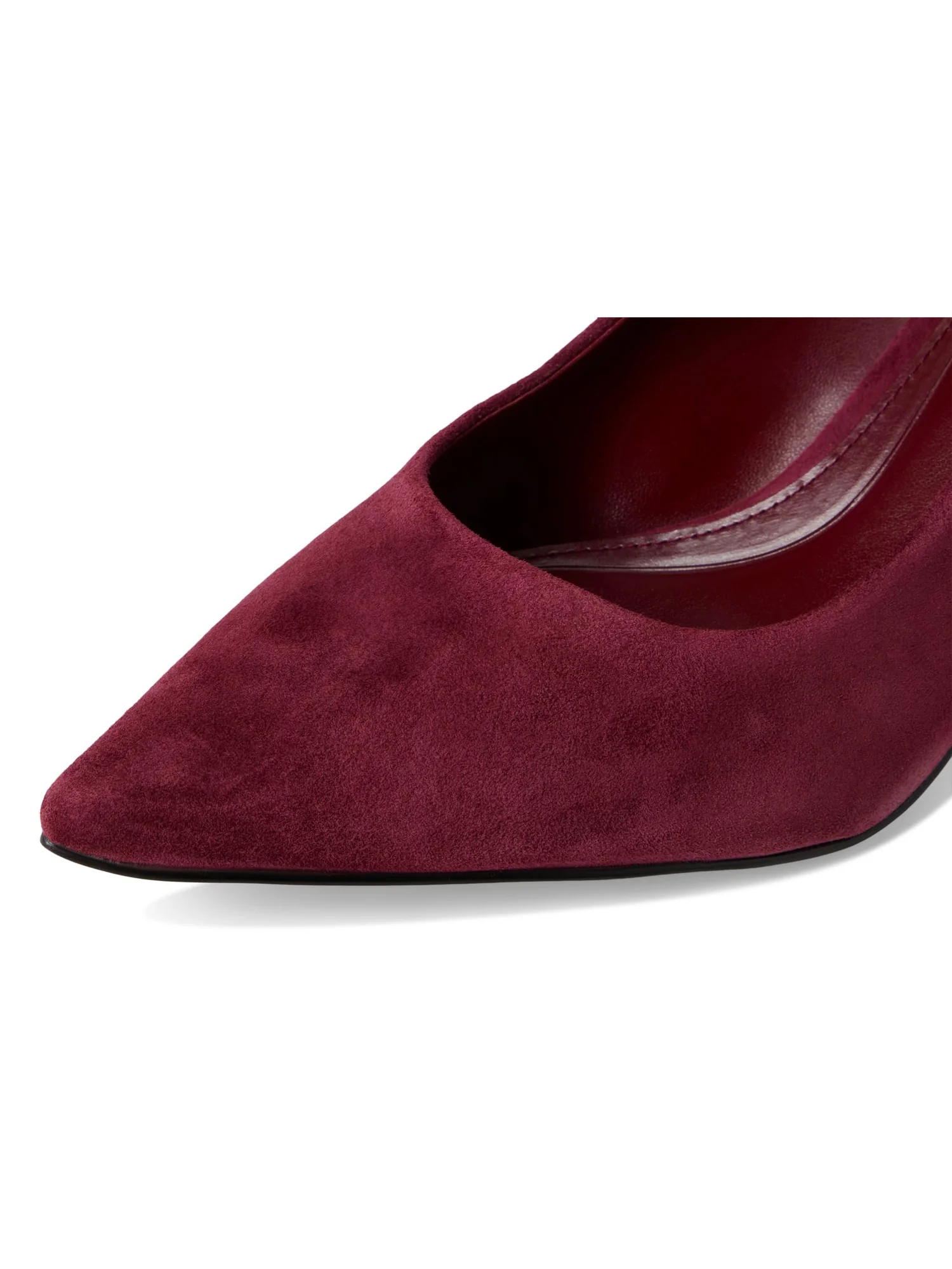Туфли Vince Camuto Kehlia High Heel Pump — изображение 6 из 7, чианти