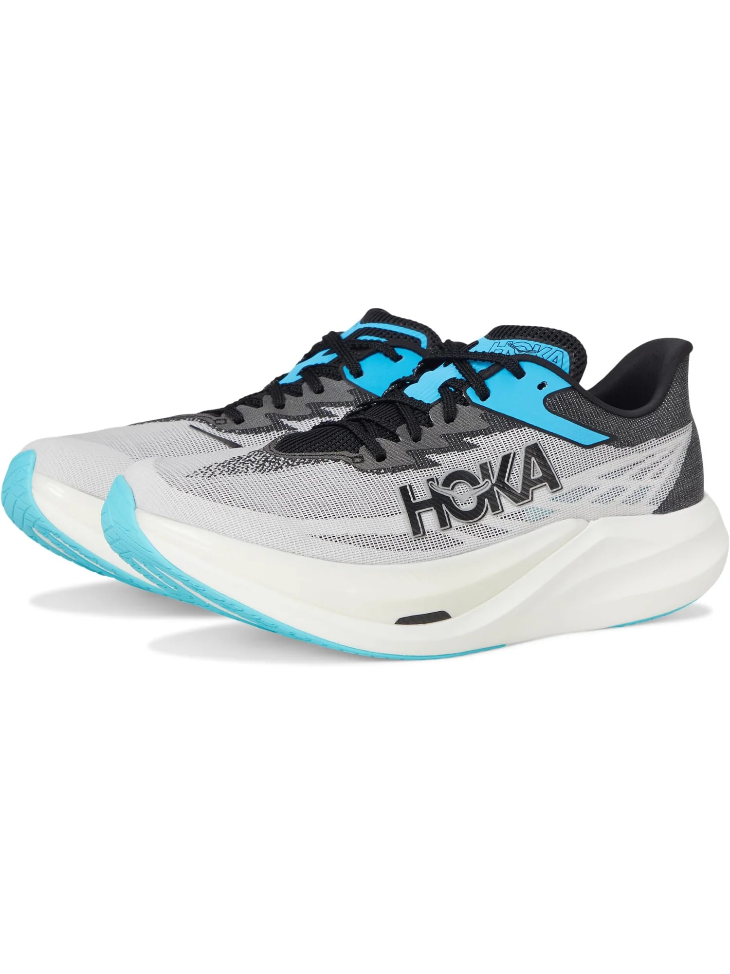 Кроссовки Hoka Rocket X 3