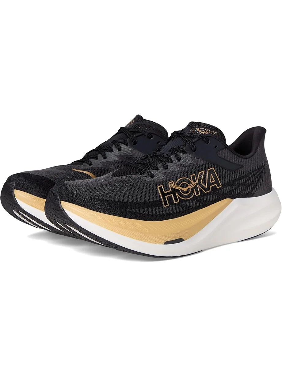 Женские кроссовки Hoka Rocket X 3