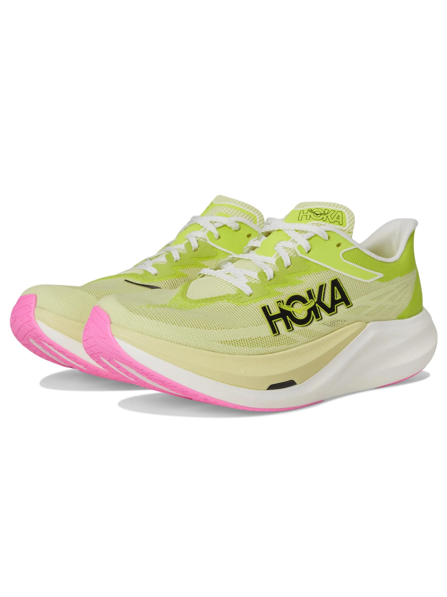 Кроссовки Hoka Rocket X 3