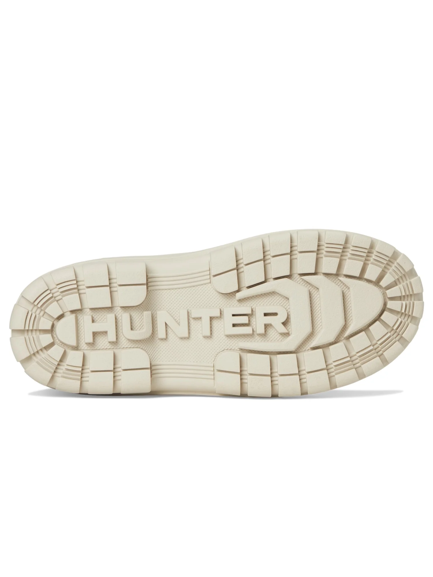 Ботинки Hunter Skylar — изображение 3 из 7, бежевый