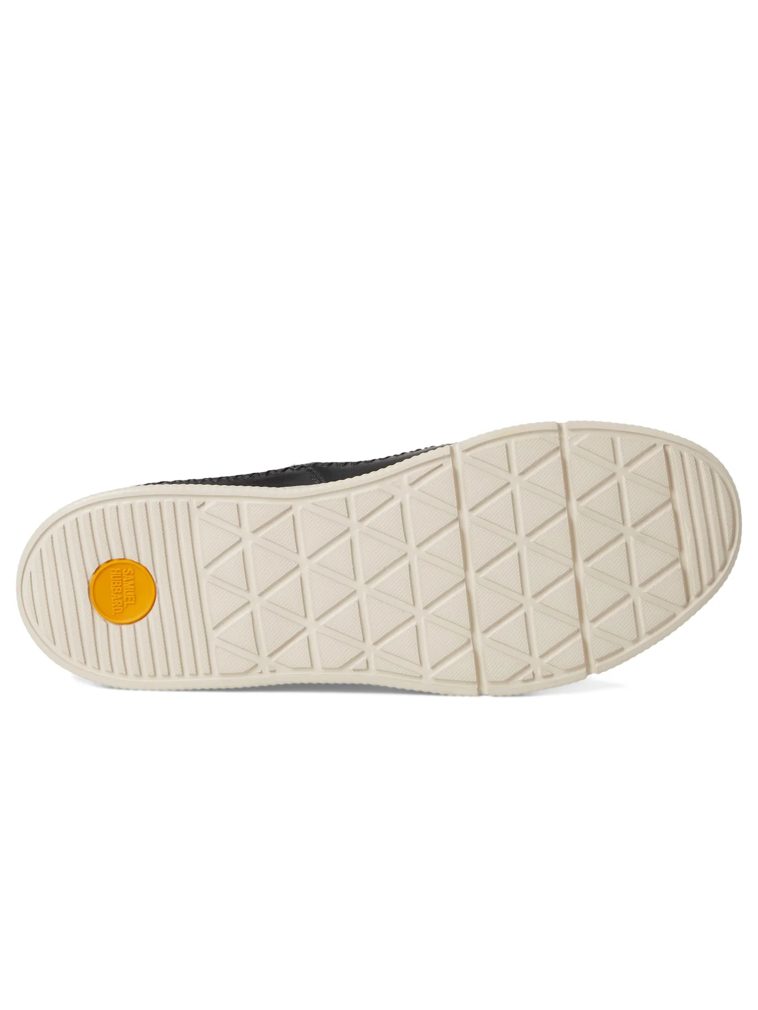 Кроссовки Samuel Hubbard Featherlight Laguna Zip Bootie — изображение 3 из 7, черный
