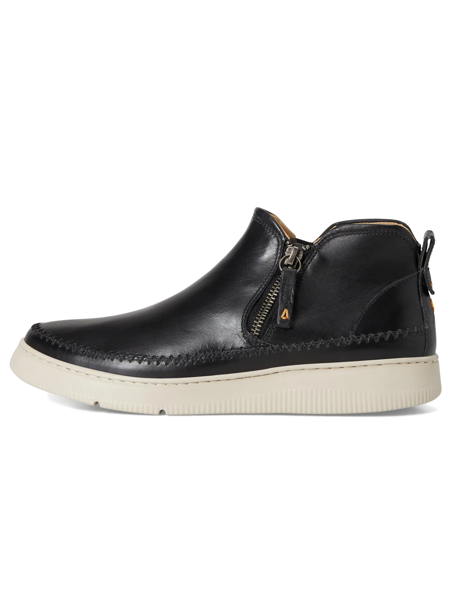 Кроссовки Samuel Hubbard Featherlight Laguna Zip Bootie — изображение 4 из 7, черный