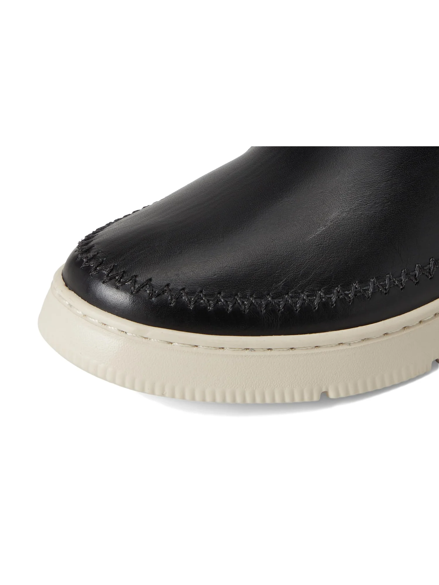 Кроссовки Samuel Hubbard Featherlight Laguna Zip Bootie — изображение 6 из 7, черный