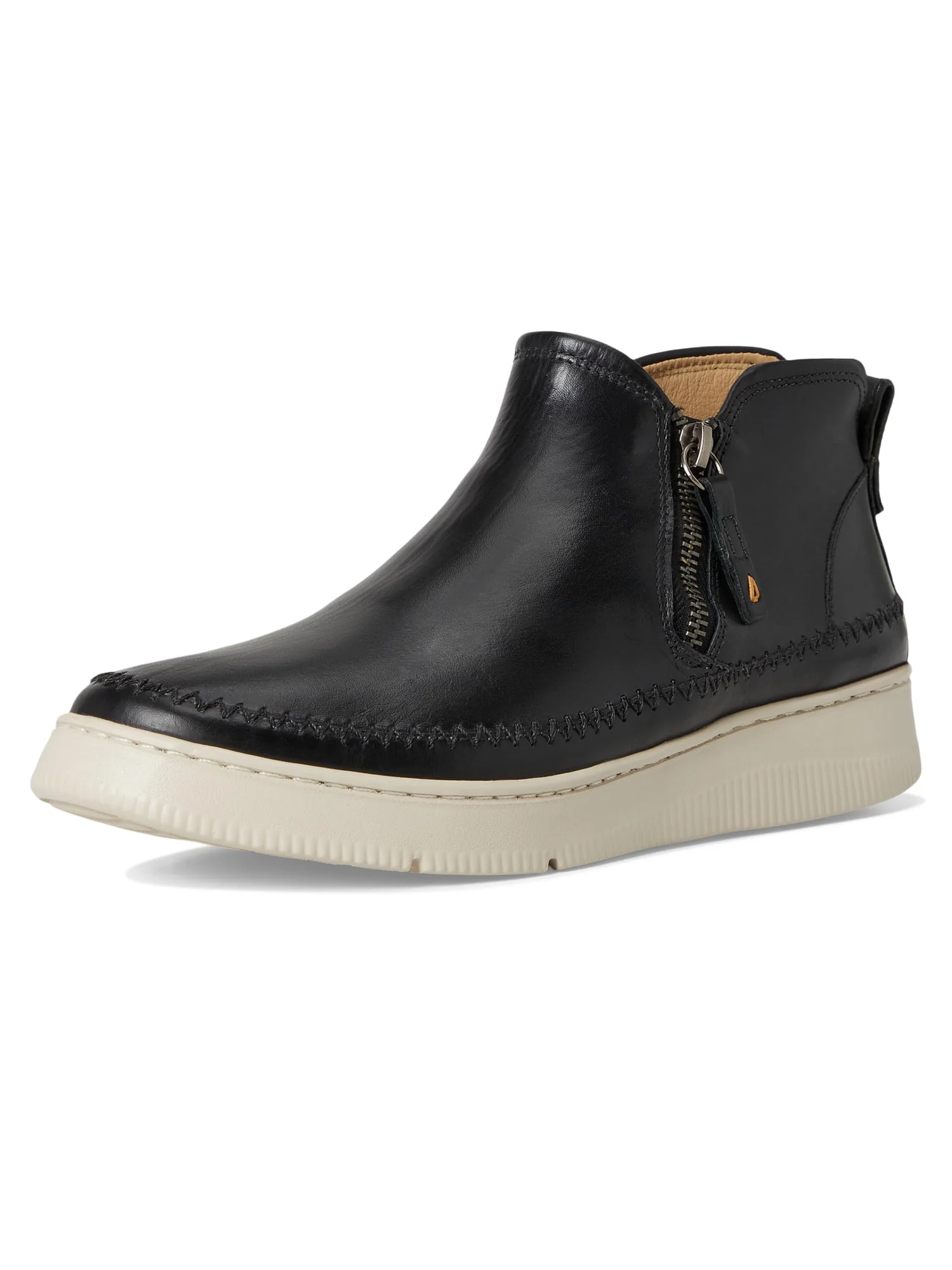 Кроссовки Samuel Hubbard Featherlight Laguna Zip Bootie — изображение 7 из 7, черный
