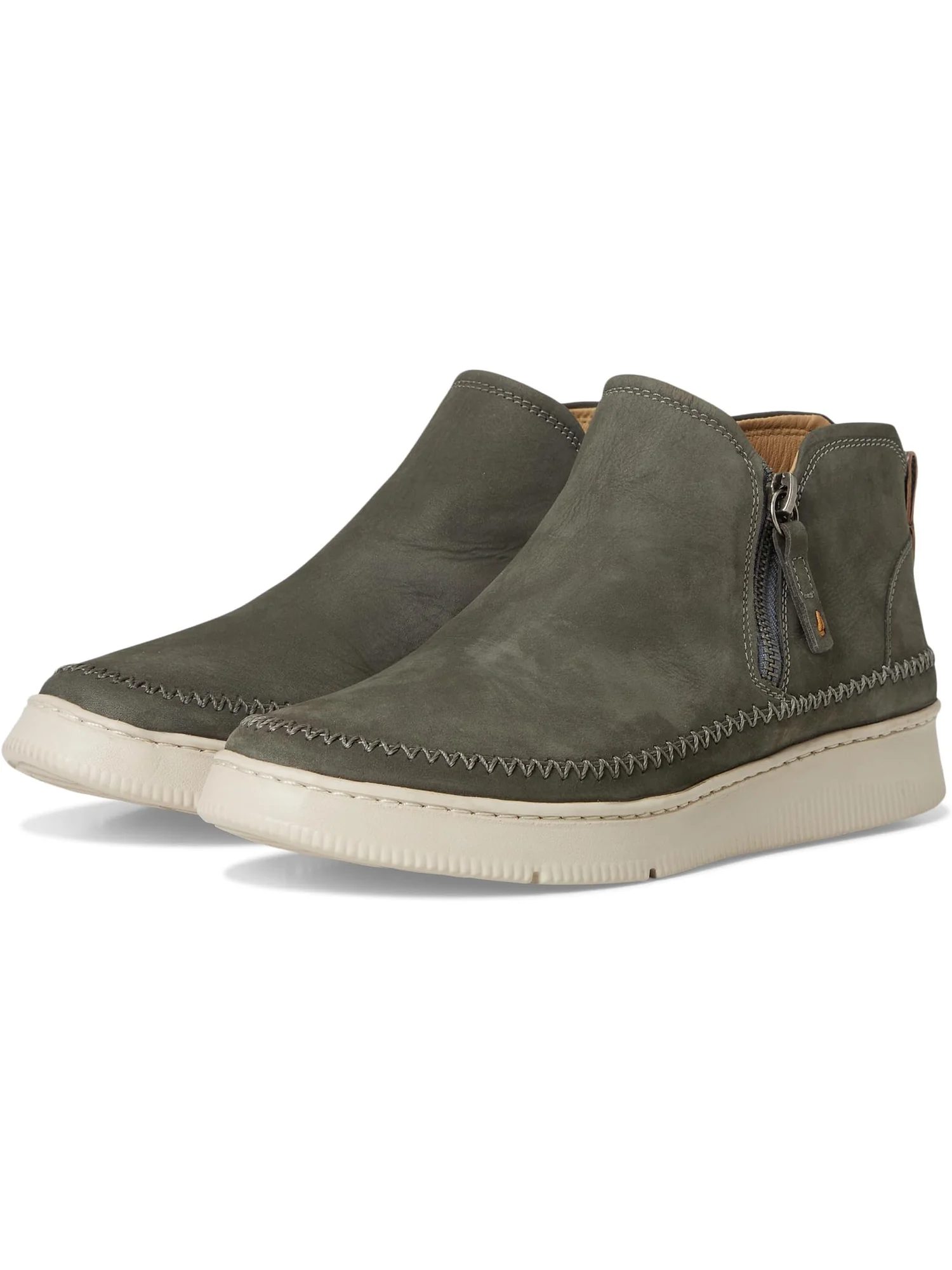 Кроссовки Samuel Hubbard Featherlight Laguna Zip Bootie