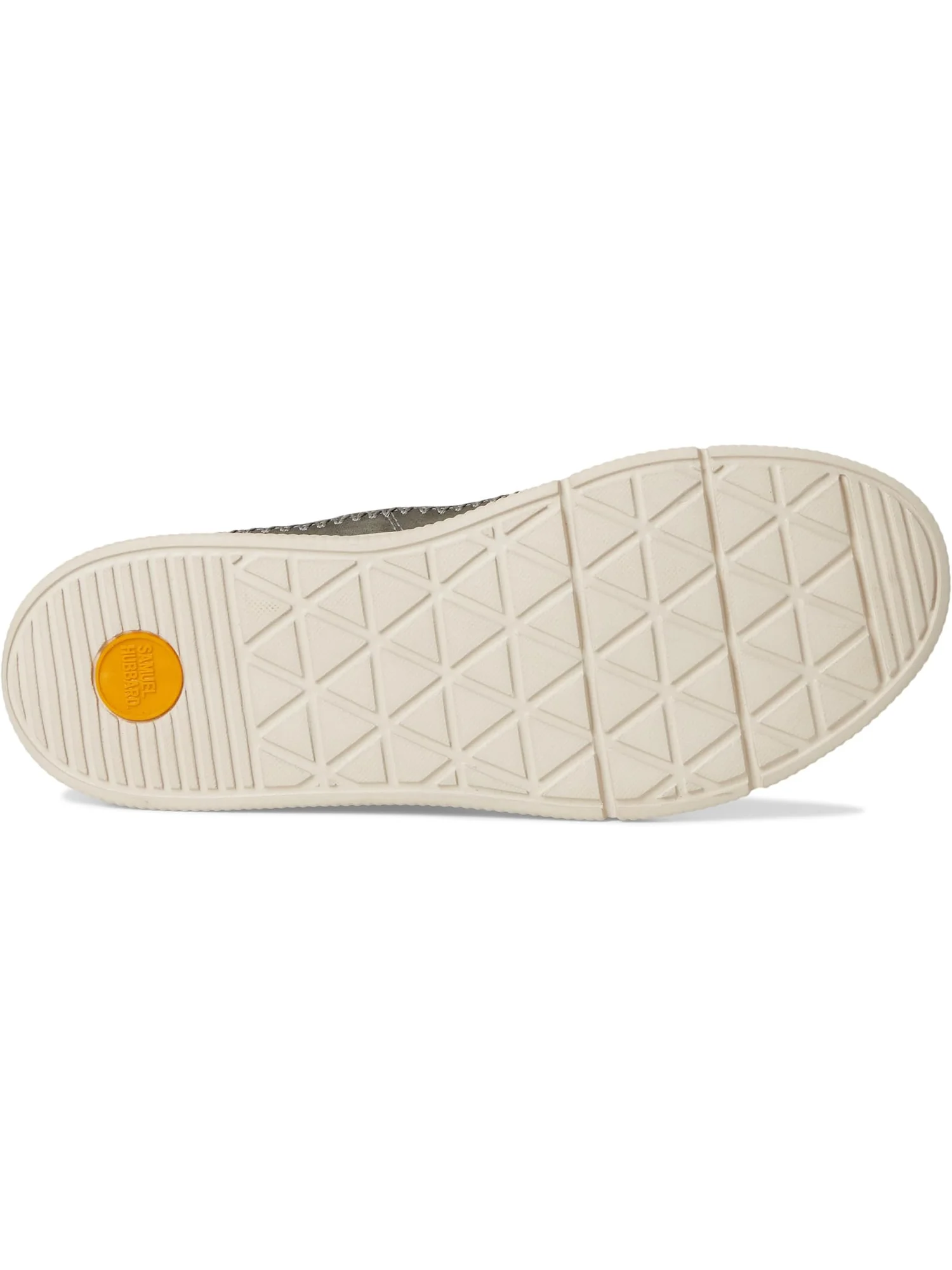 Кроссовки Samuel Hubbard Featherlight Laguna Zip Bootie — изображение 3 из 7, серый