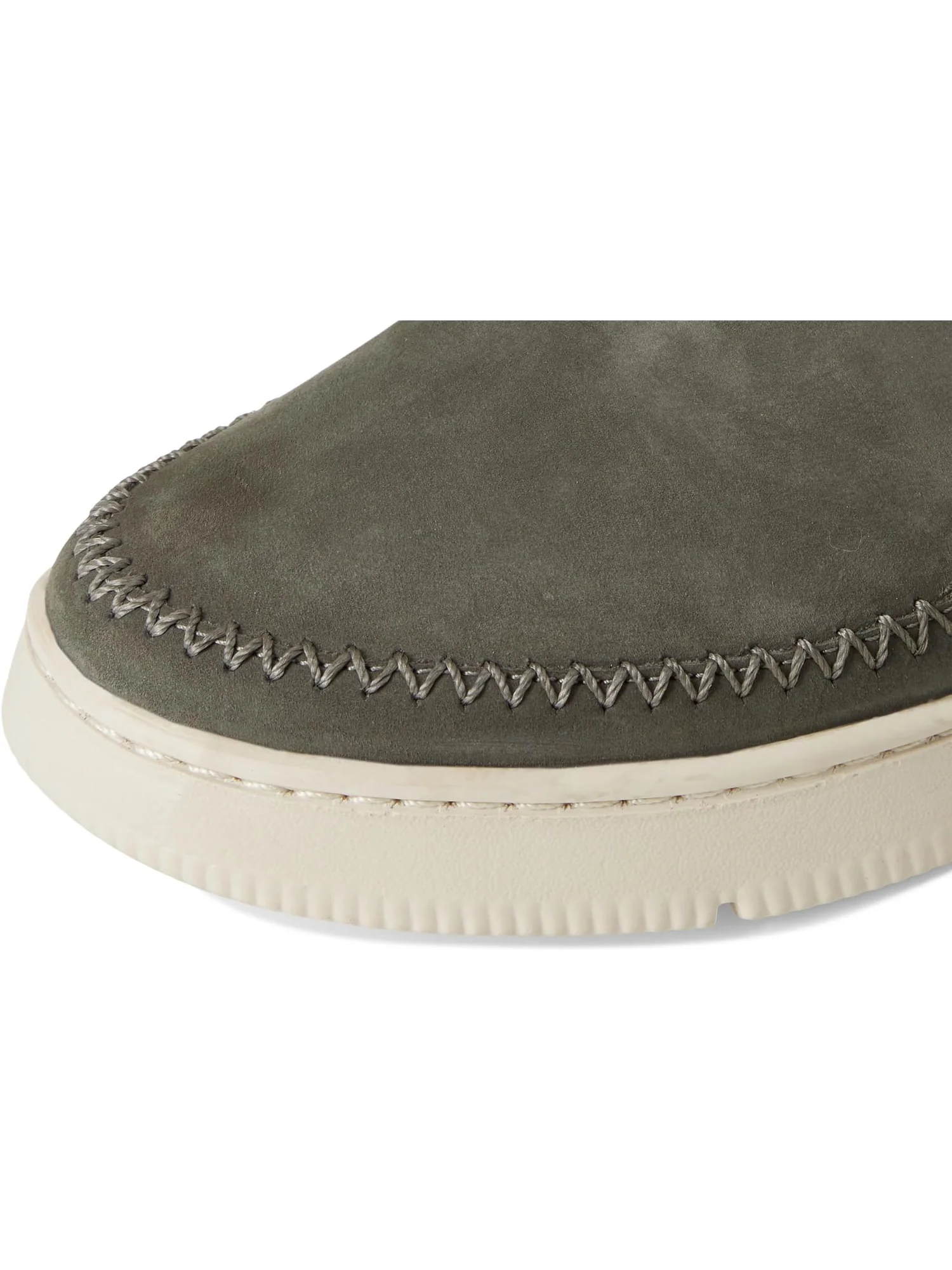Кроссовки Samuel Hubbard Featherlight Laguna Zip Bootie — изображение 6 из 7, серый