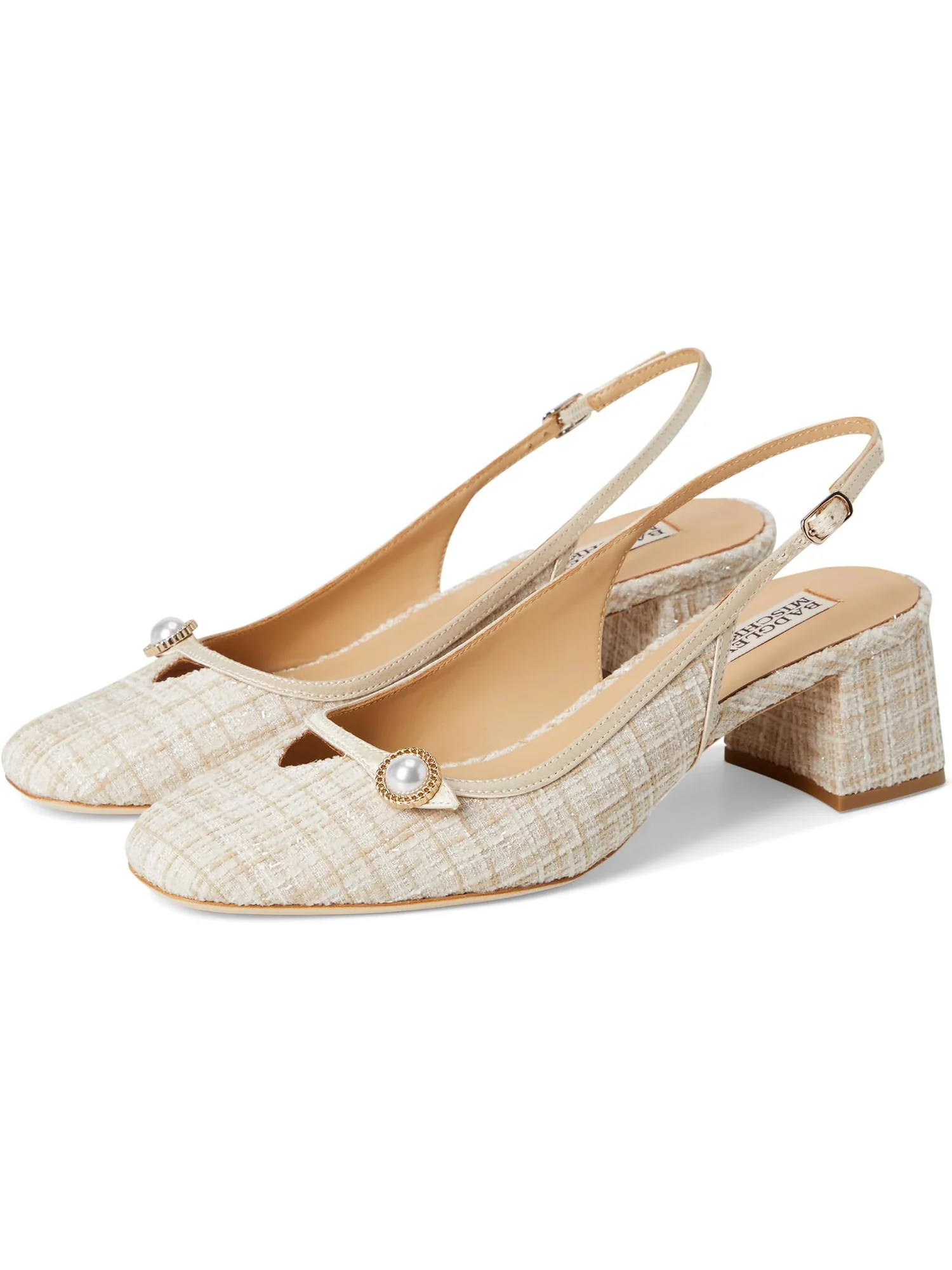 Туфли Badgley Mischka Veera