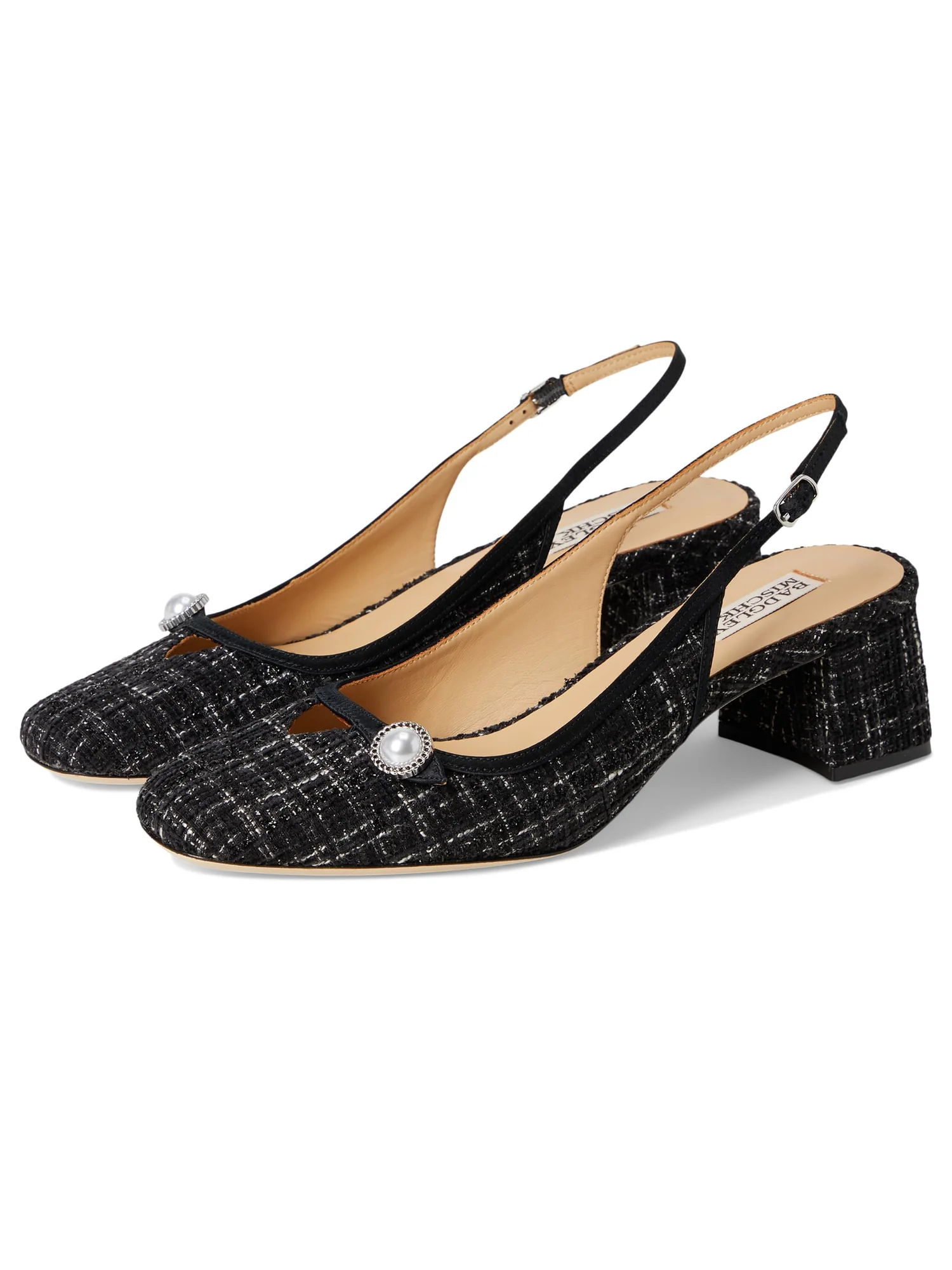 Туфли Badgley Mischka Veera