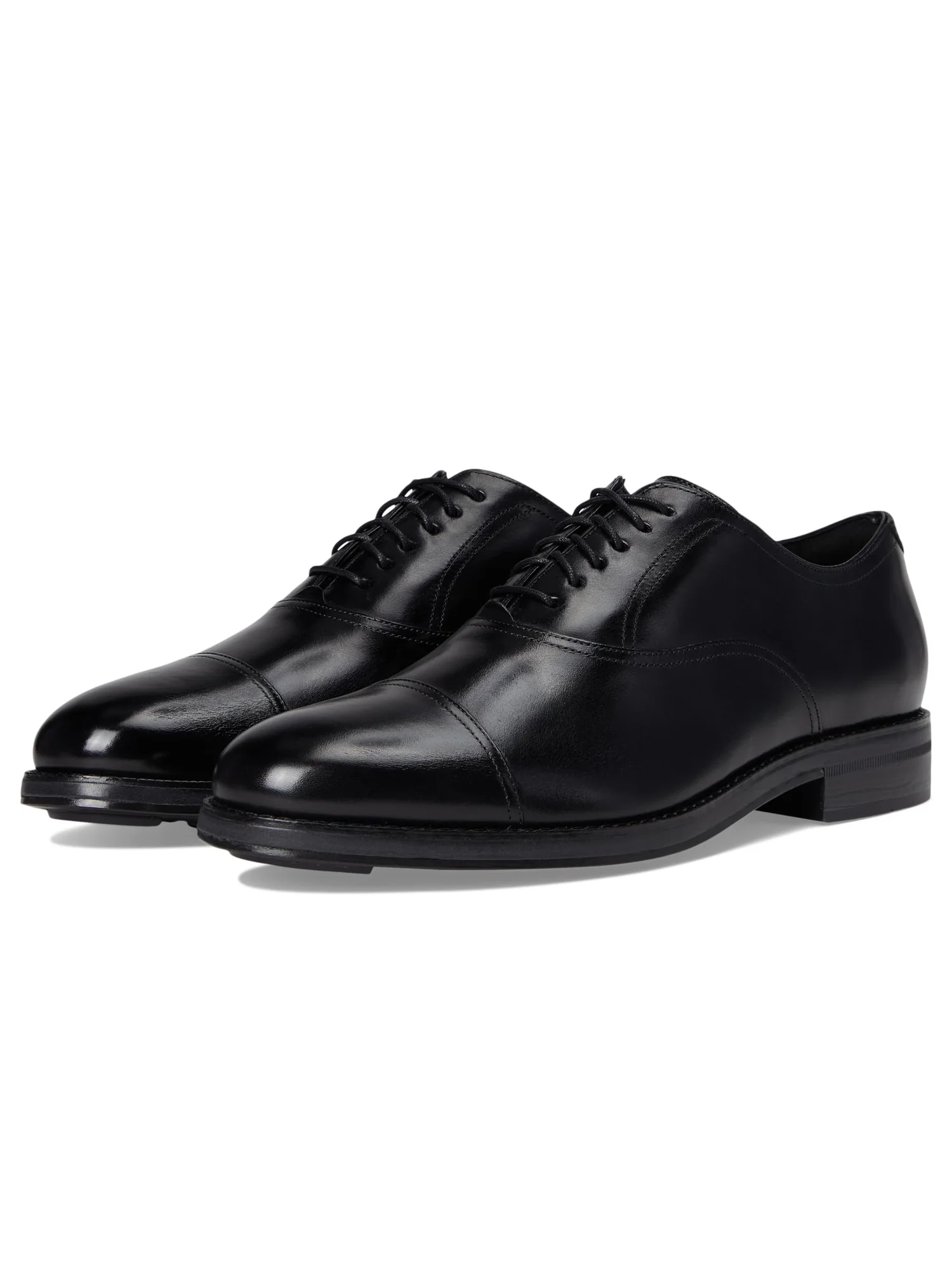 Оксфорды Cole Haan Ledley Grand Cap Toe Oxfords