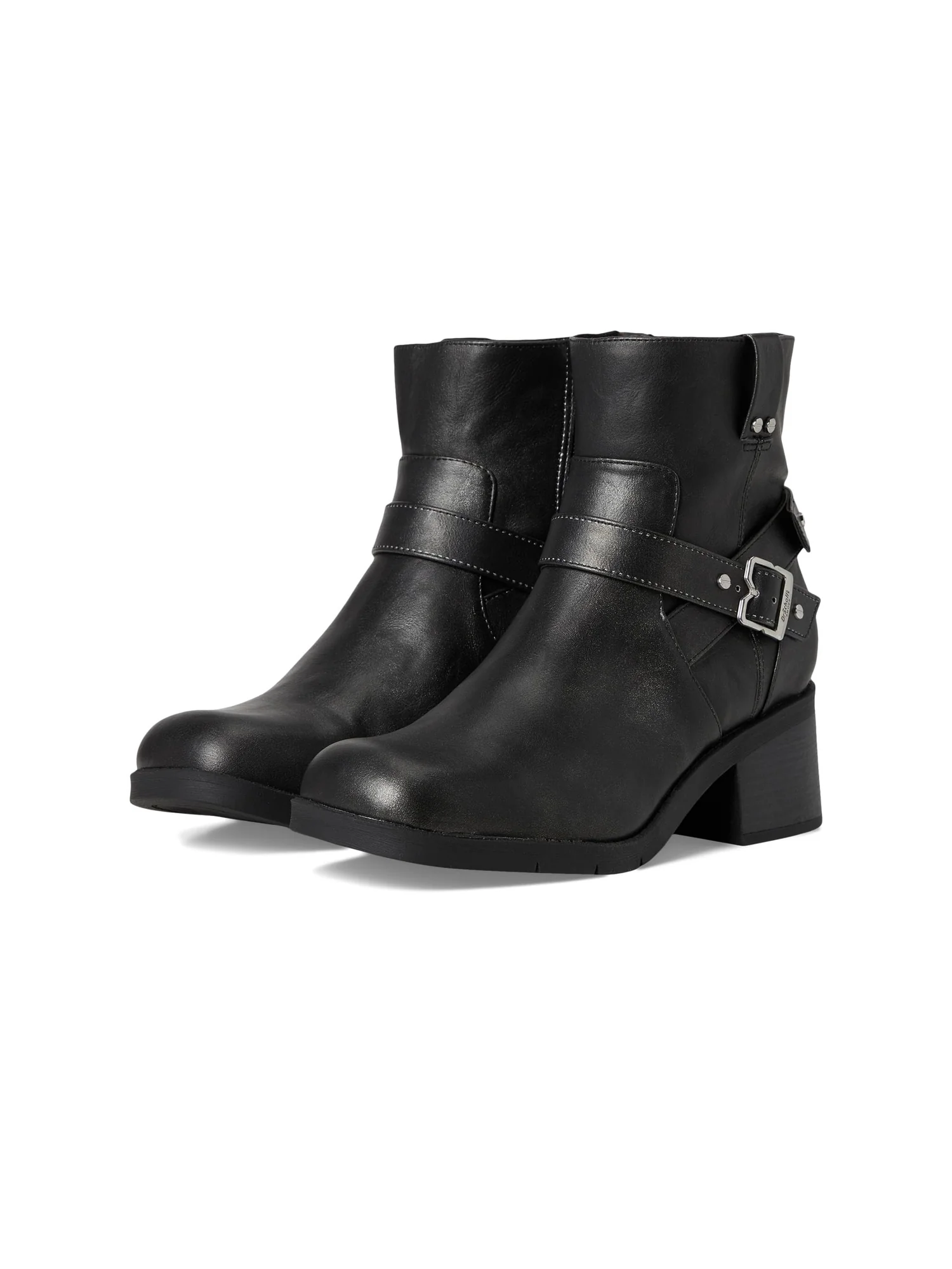 Ботинки Dr. Scholl's Janis Rugged Short Boots