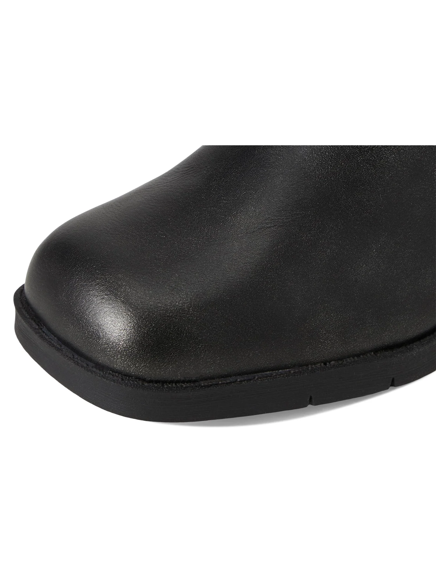 Ботинки Dr. Scholl's Janis Rugged Short Boots — изображение 2 из 7, серый металлик