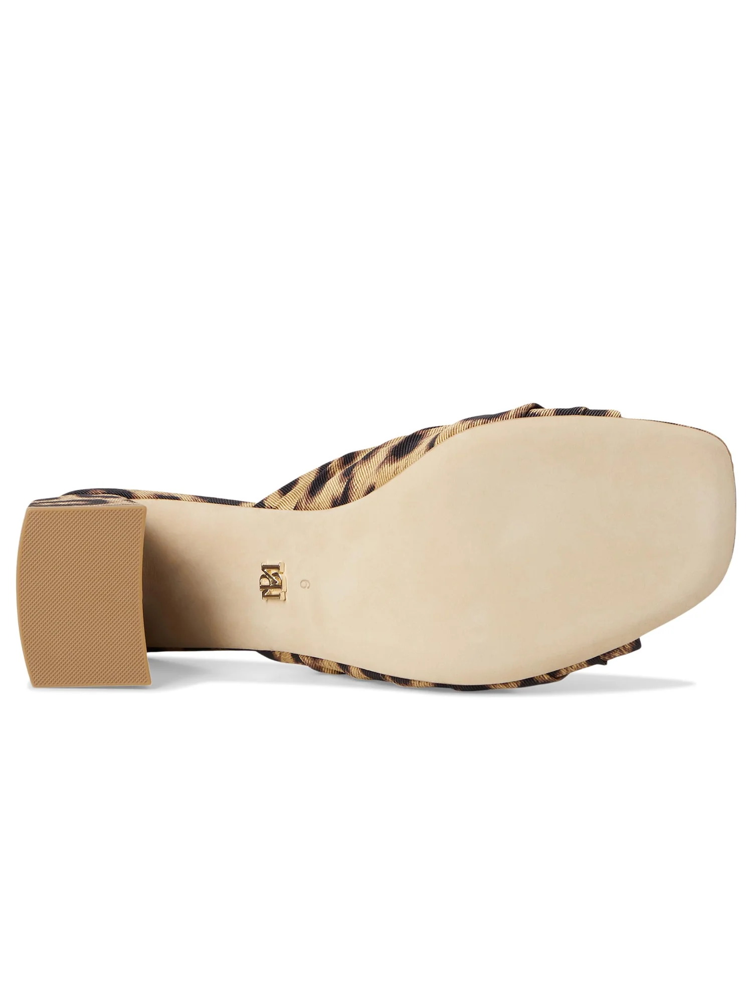 Туфли Badgley Mischka Vayla, цвет Leopard — изображение 3 из 7